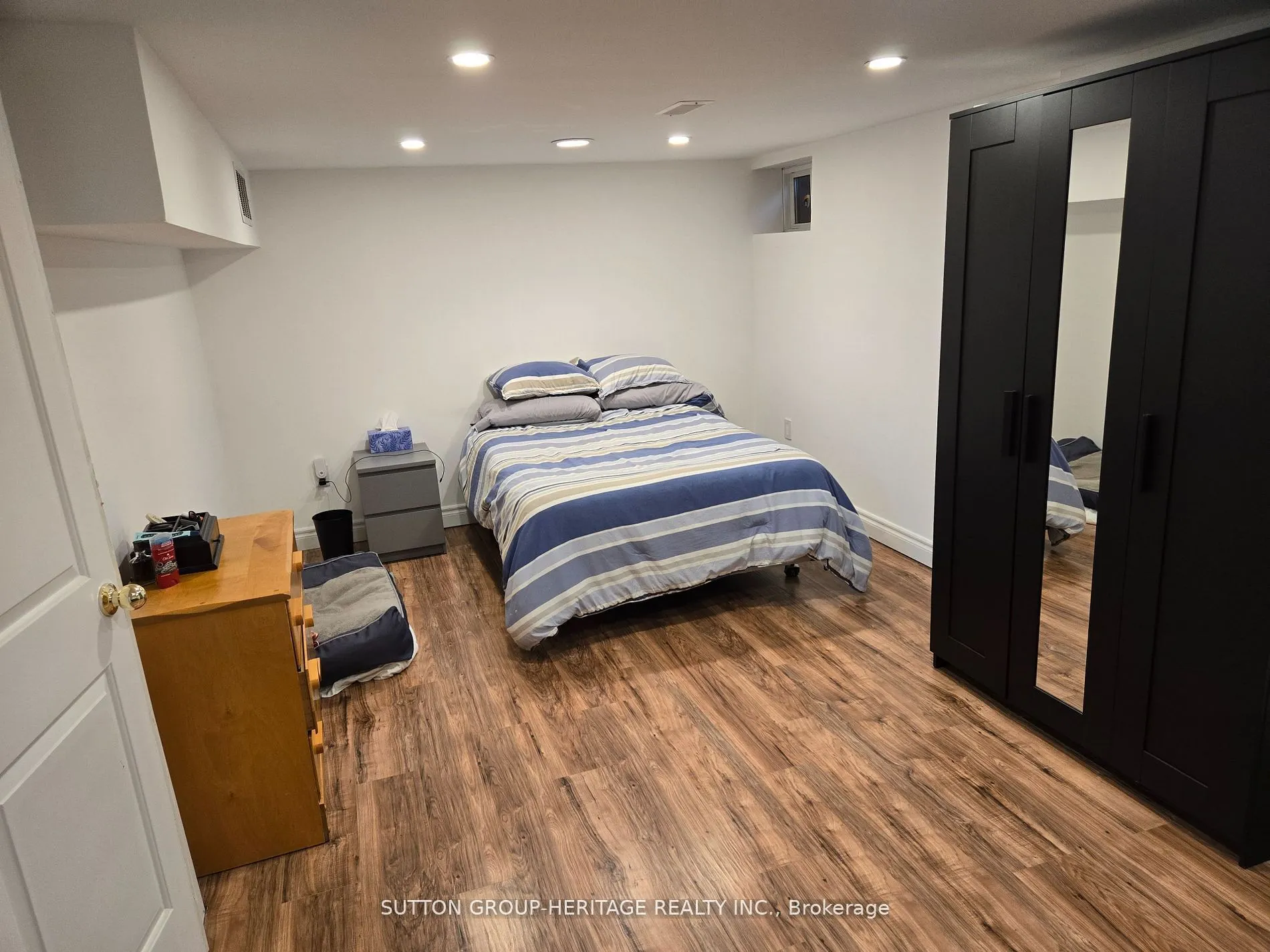 36 Plumridge Court, #B