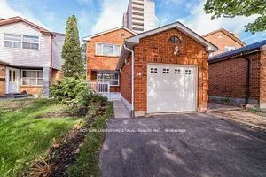 36 Plumridge Court, #B
