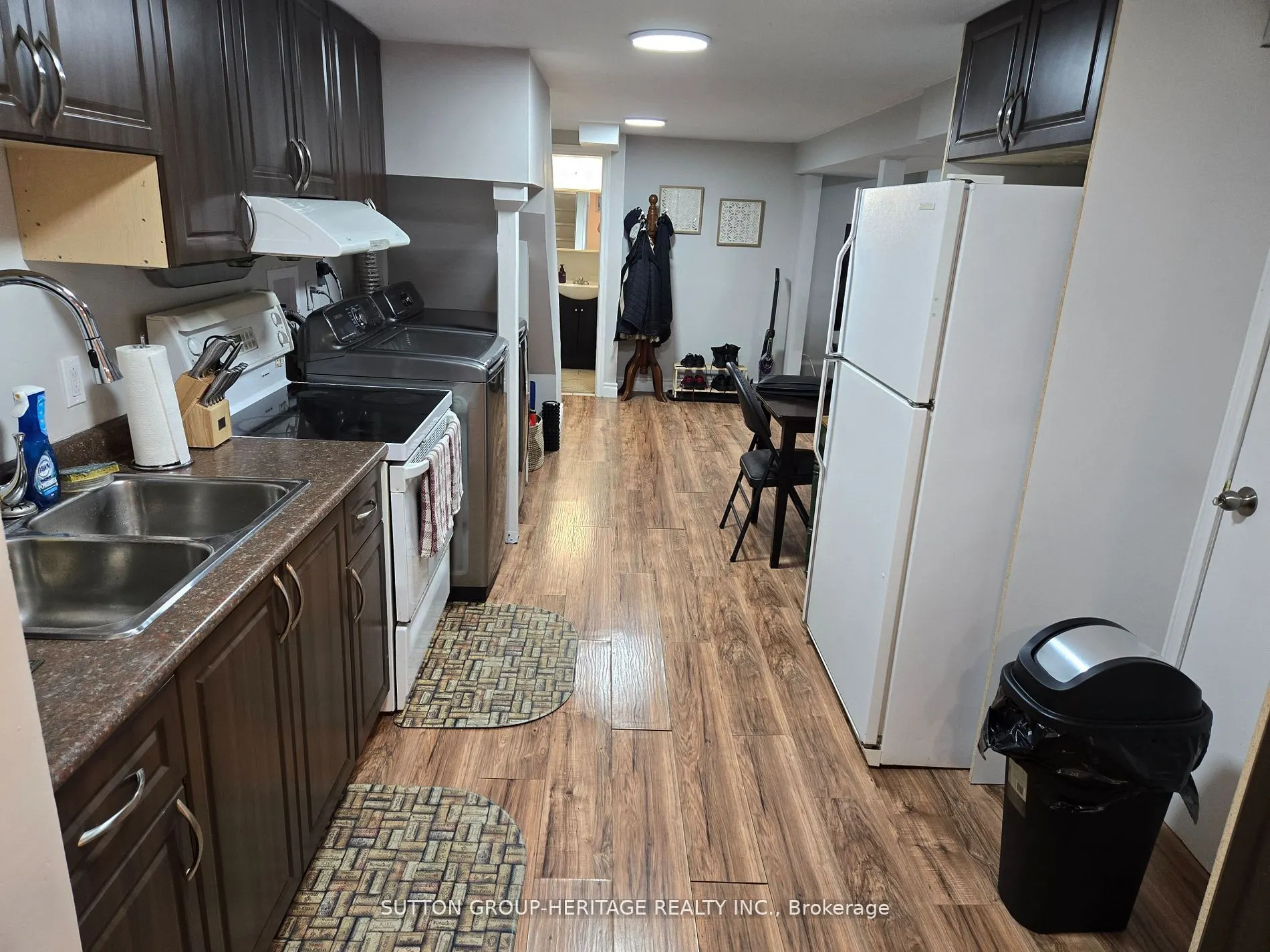 36 Plumridge Court, #B