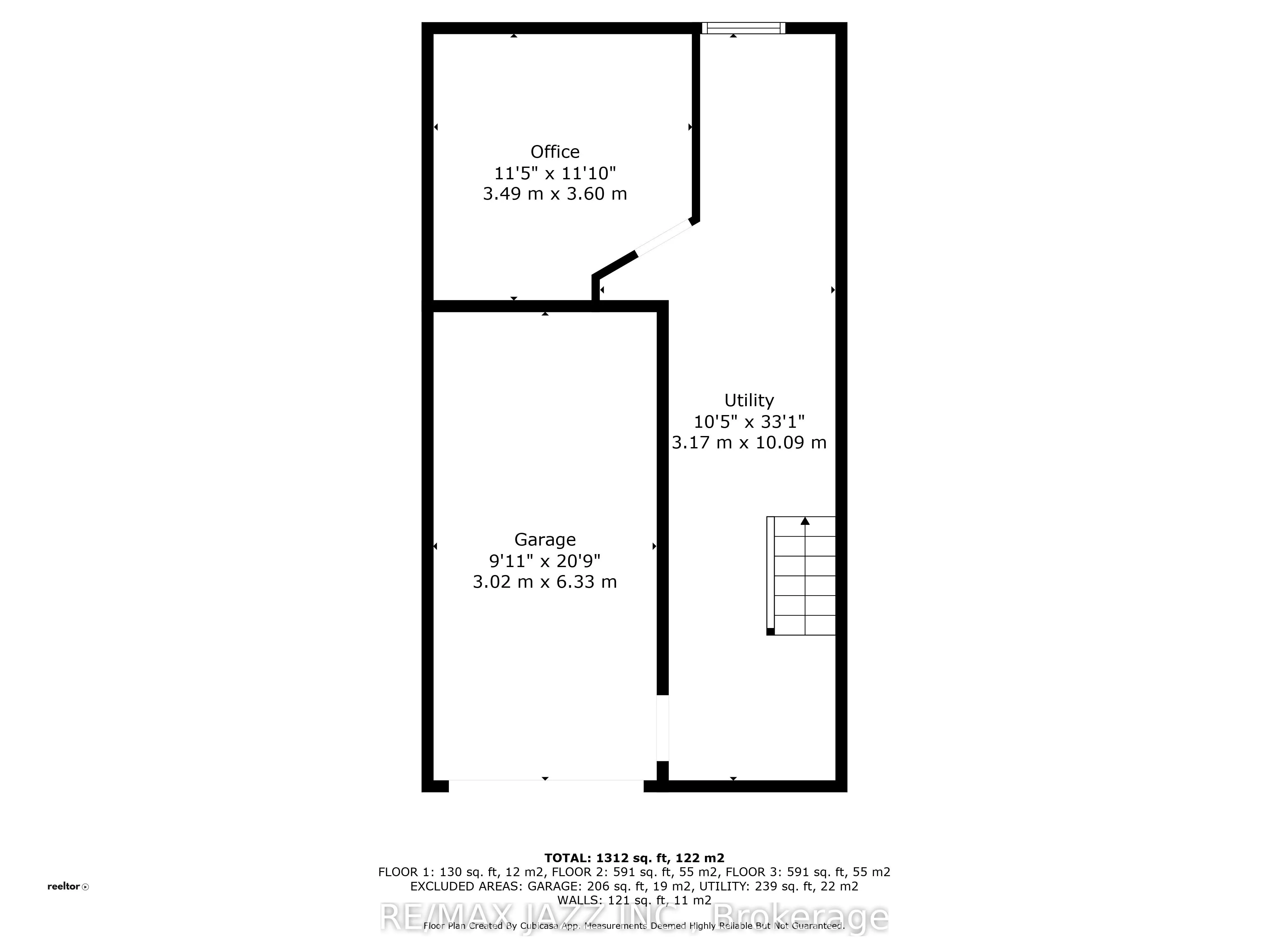 19 Doreen Crescent