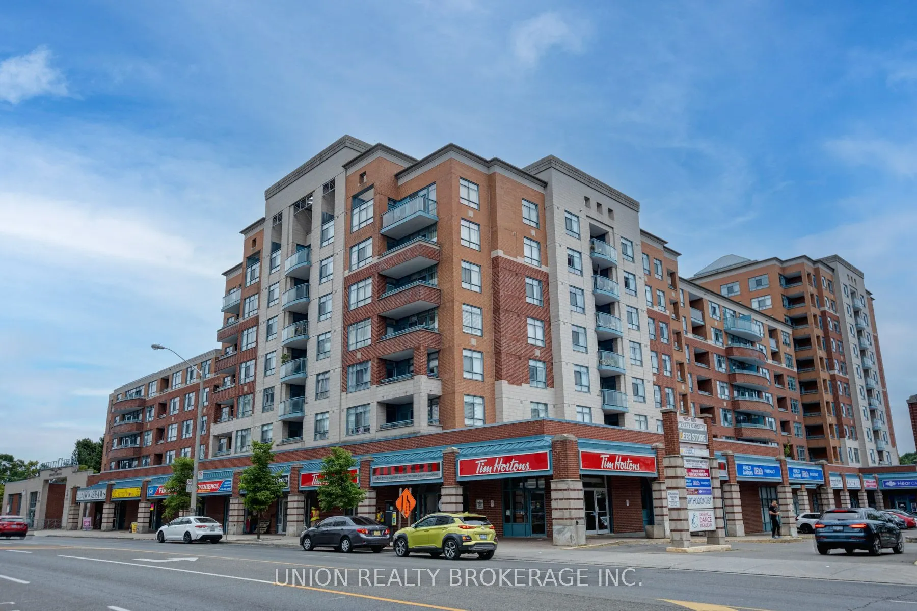1093 Kingston Road, #1204