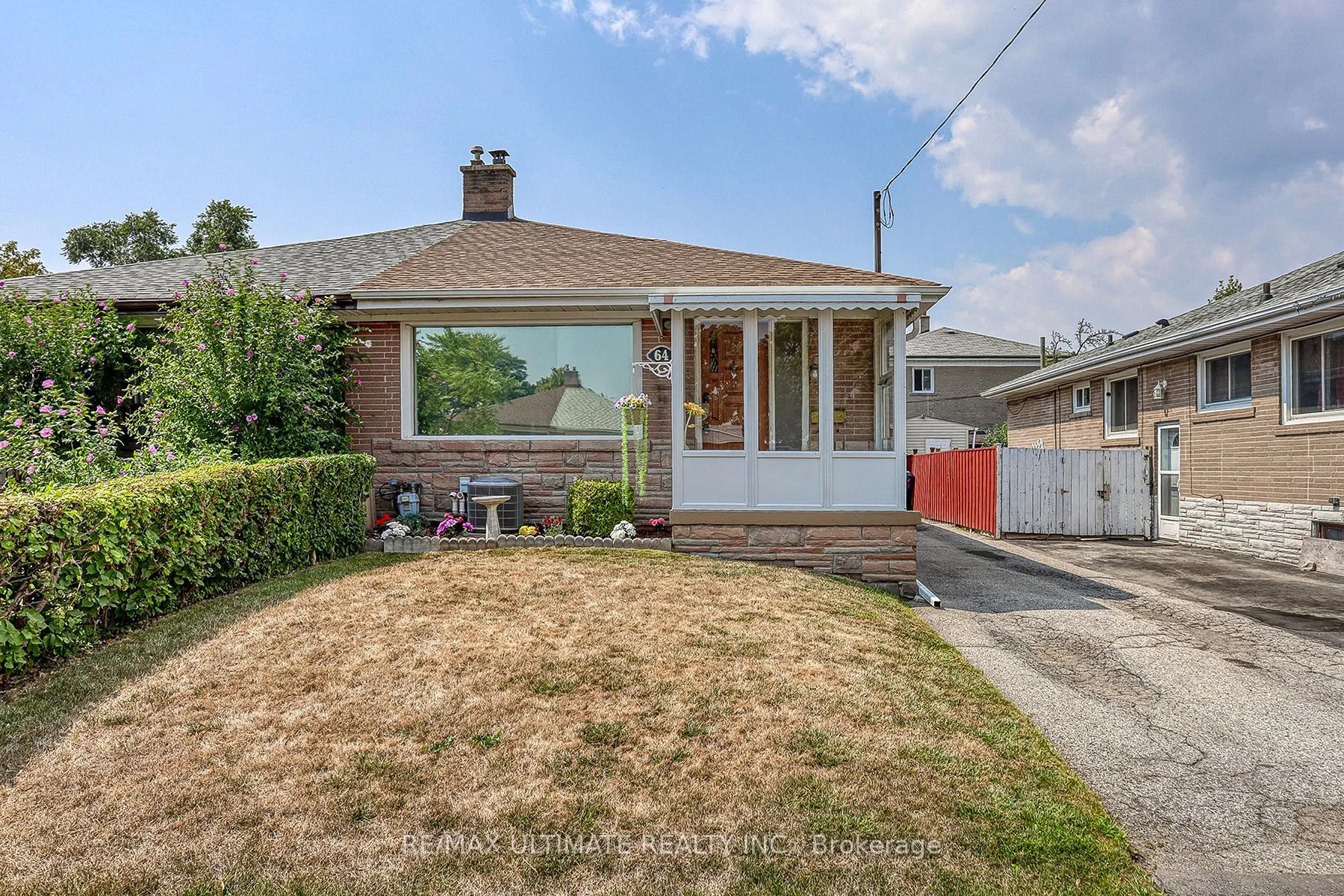 64 RUSHLEY Drive