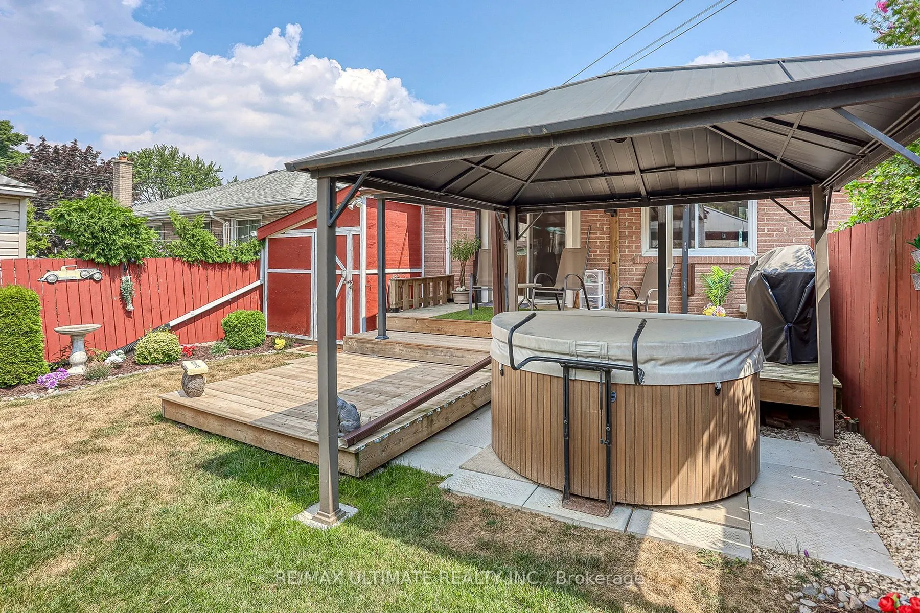 64 RUSHLEY Drive