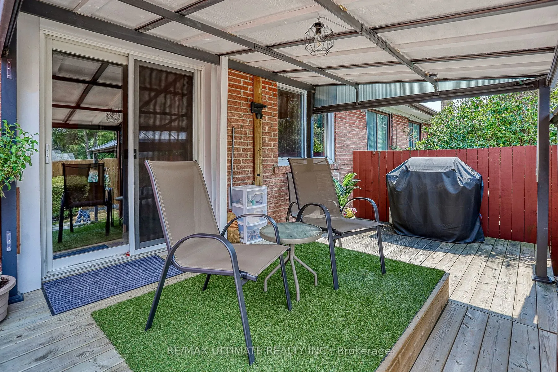 64 RUSHLEY Drive