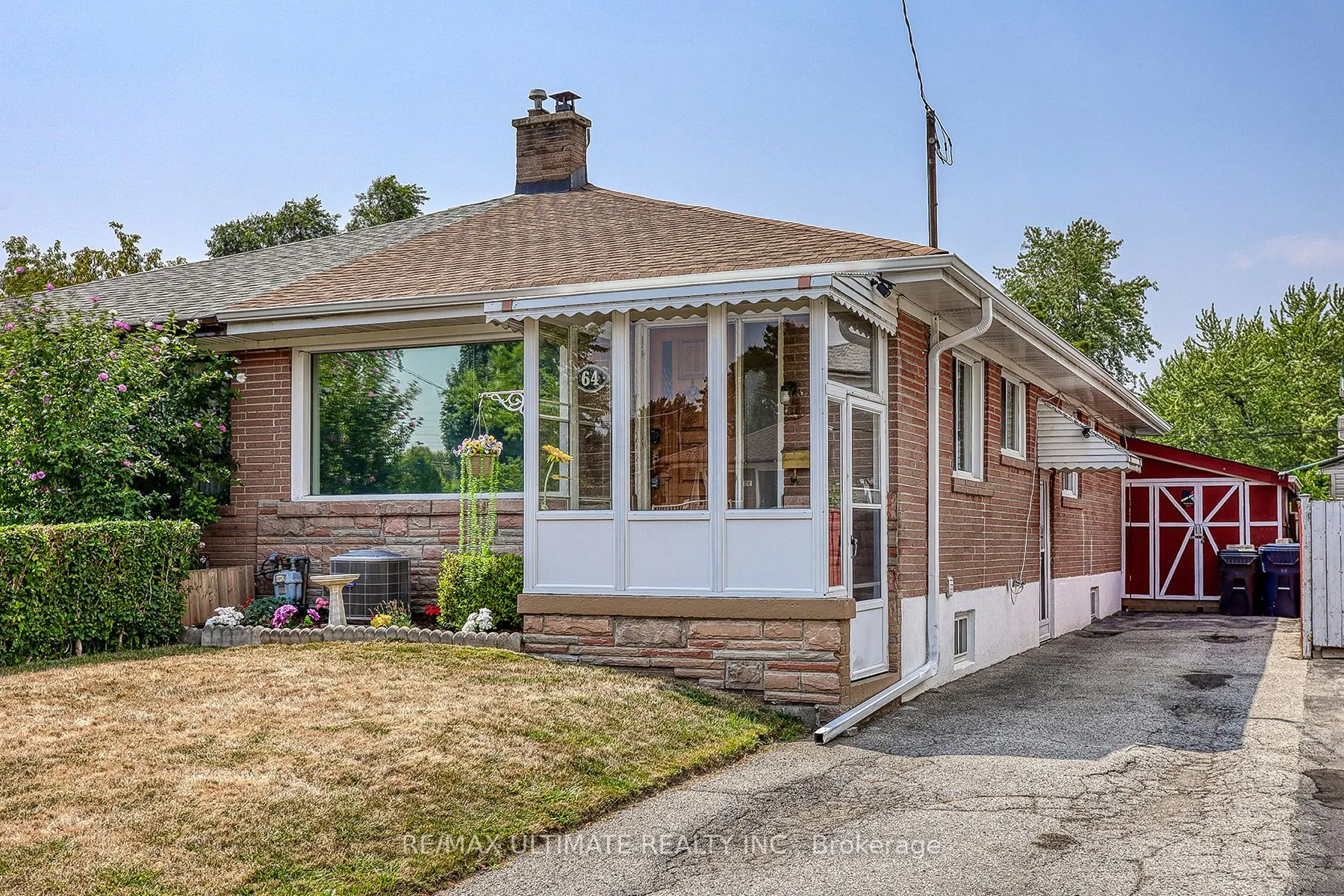 64 RUSHLEY Drive