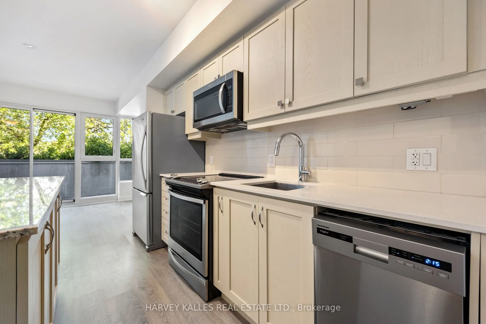 1400 Kingston Road, #304