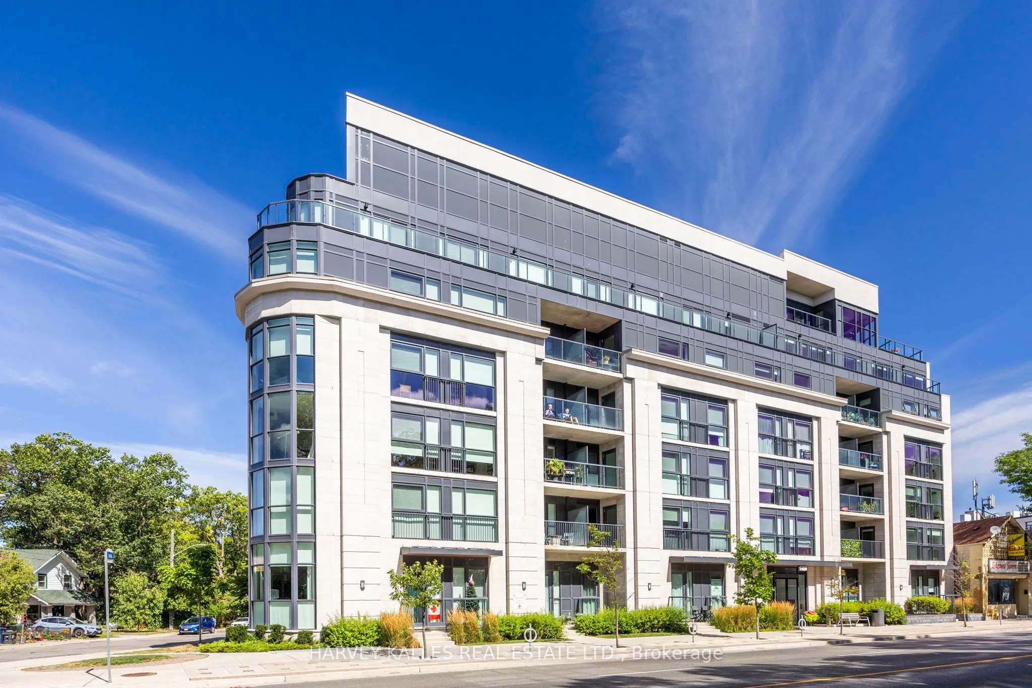 1400 Kingston Road, #304