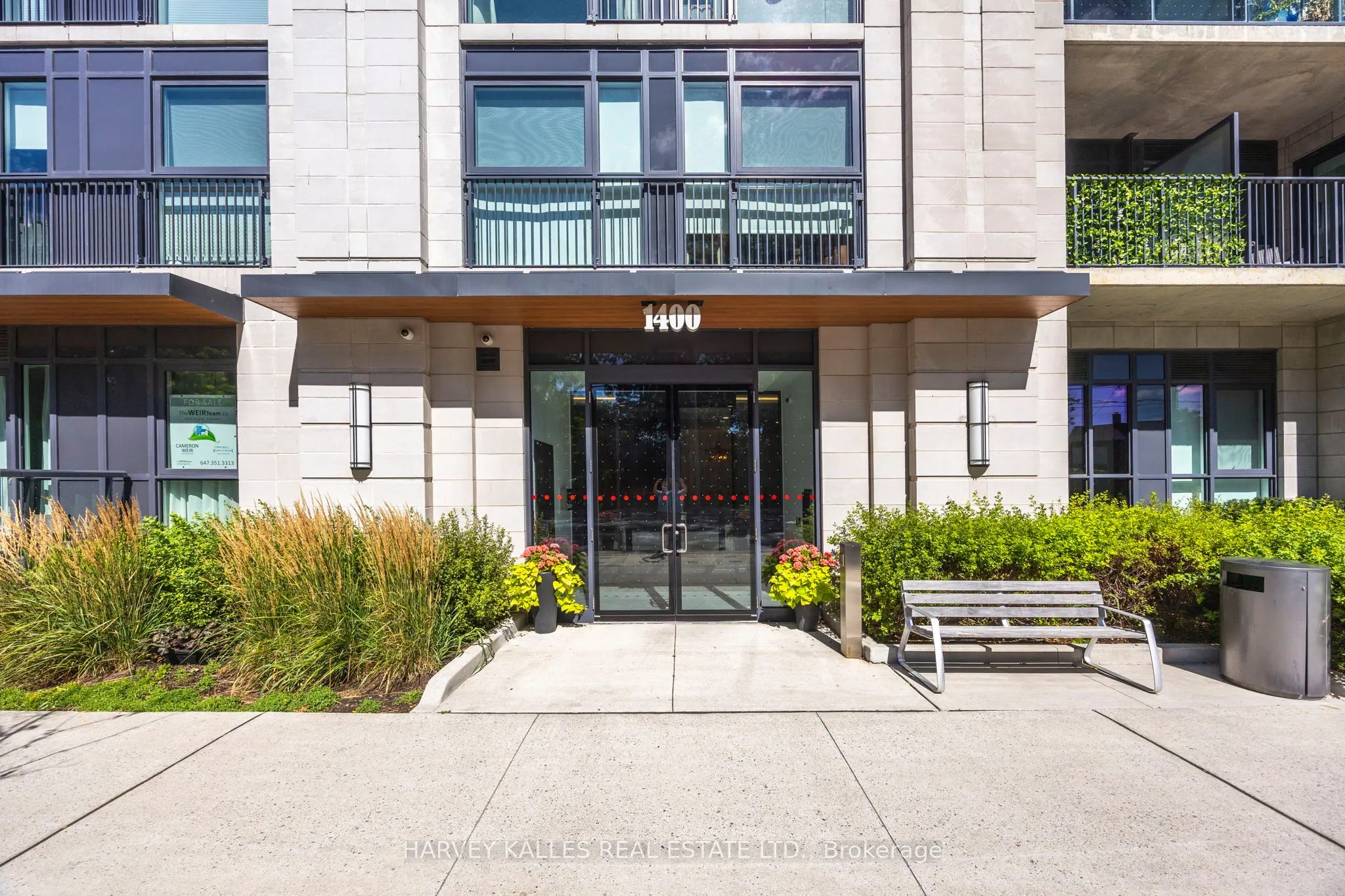 1400 Kingston Road, #304