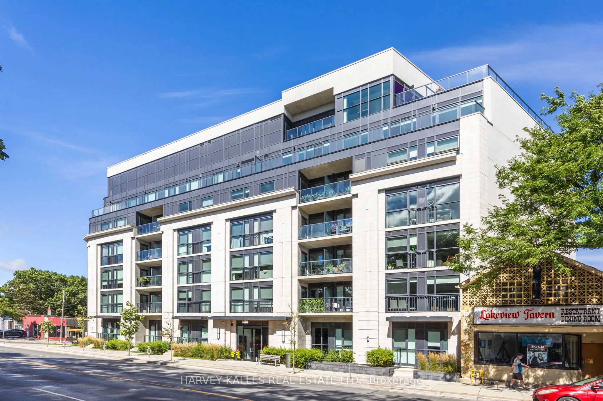 1400 Kingston Road, #304