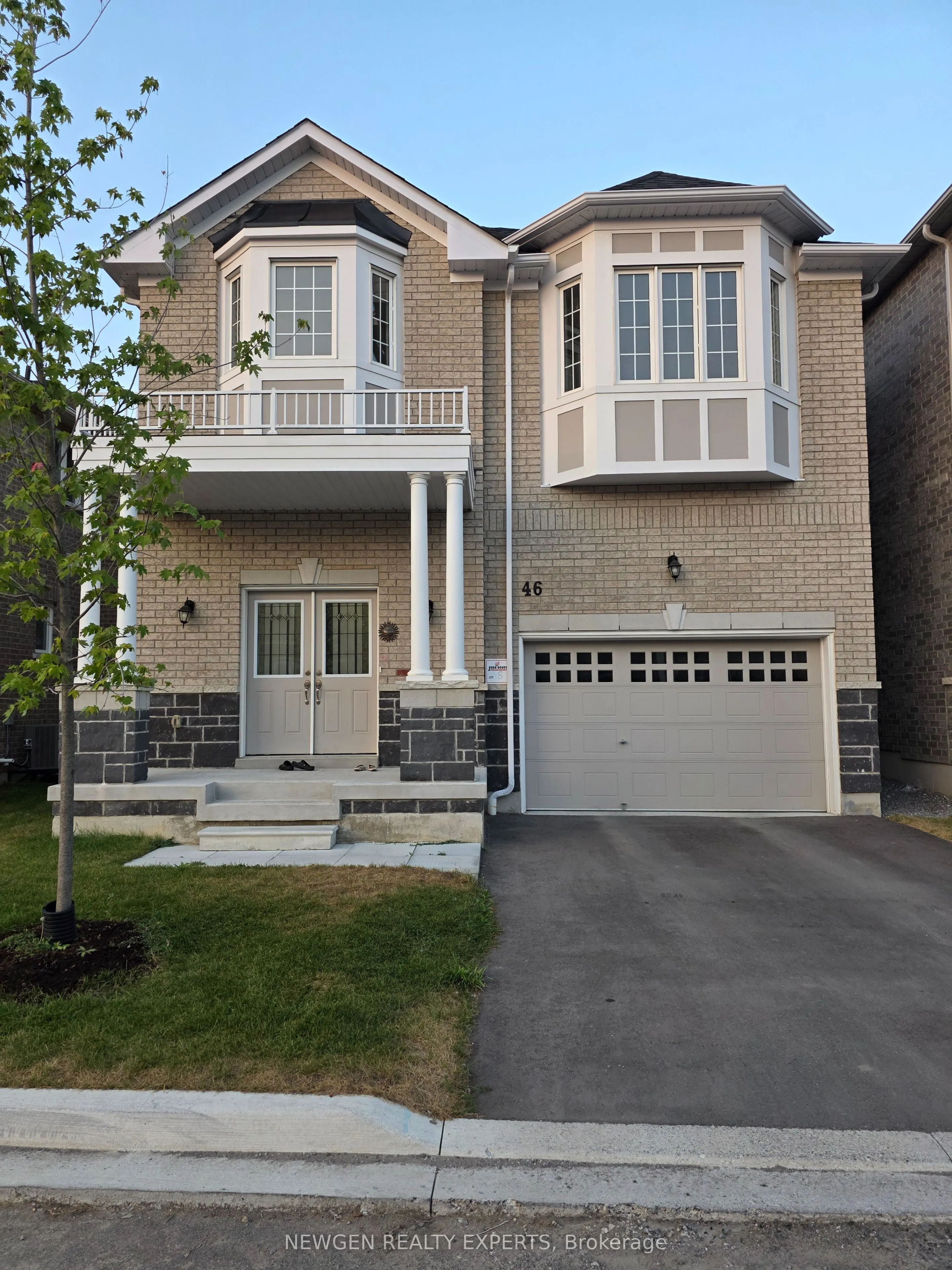 46 Creedon Crescent