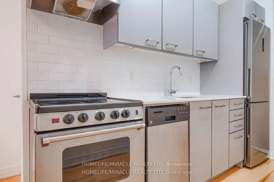 1331 Gerrard Street E, #2