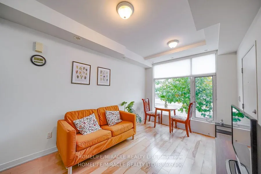 1331 Gerrard Street E, #2