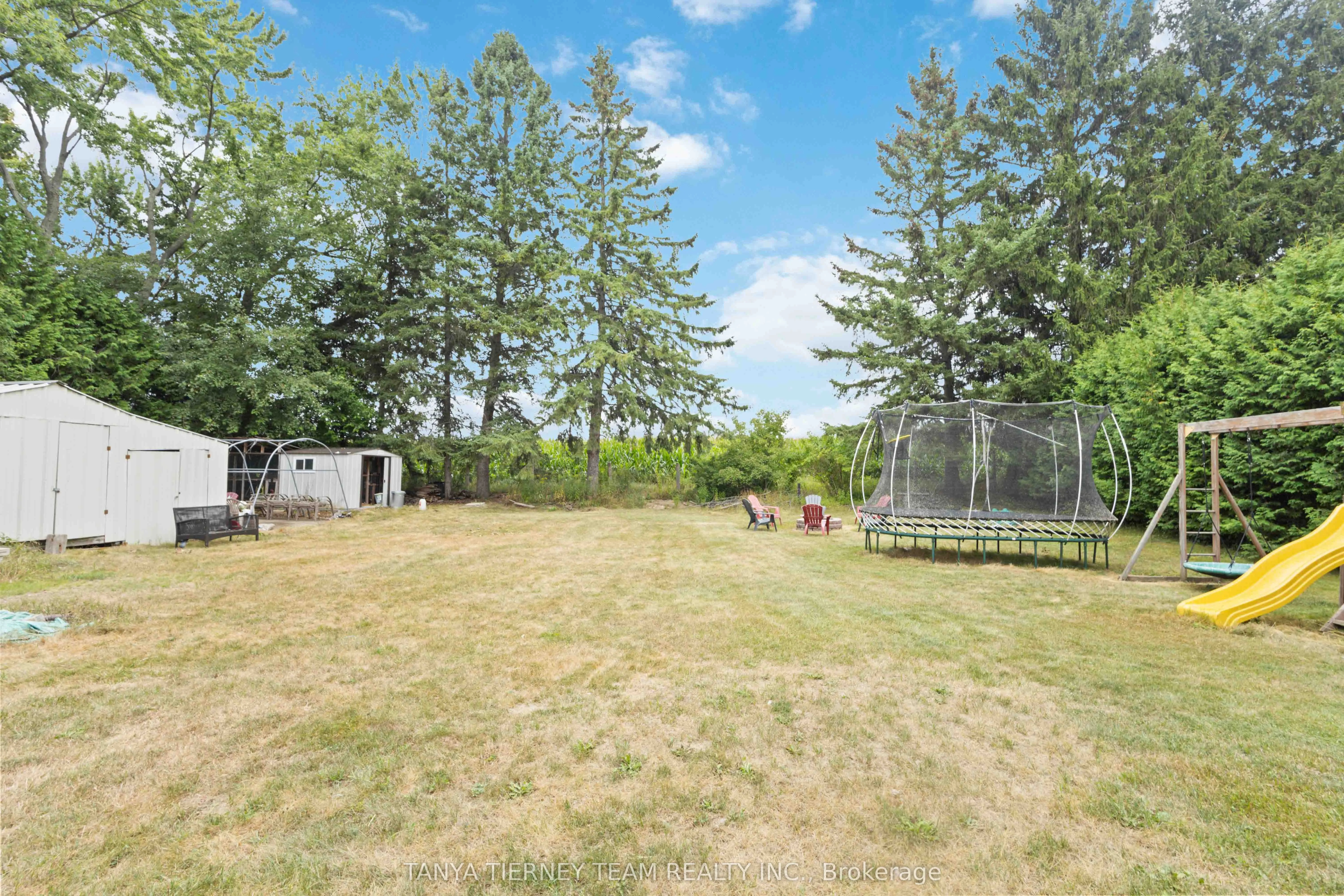 6381 Leskard Road