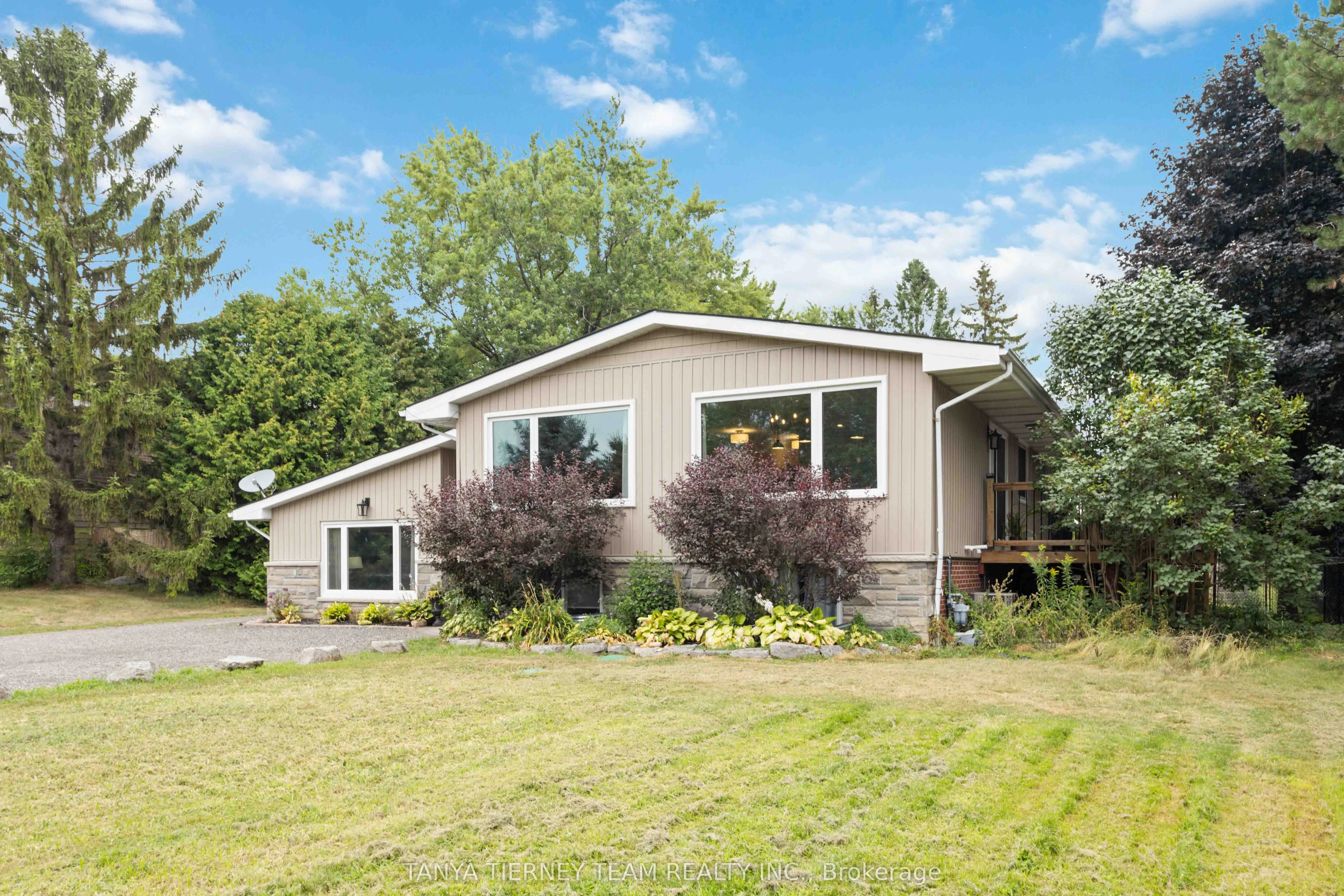 6381 Leskard Road