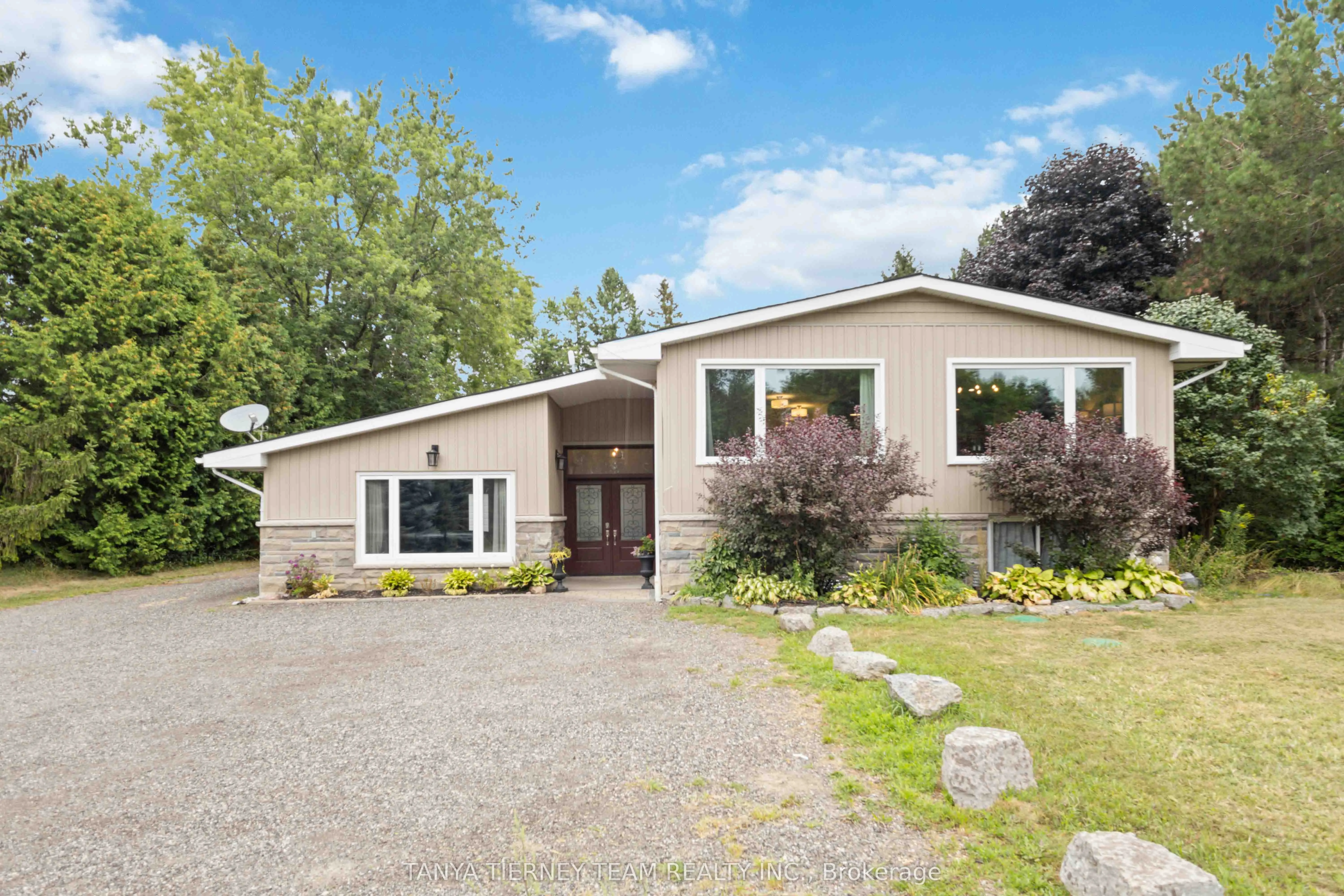 6381 Leskard Road