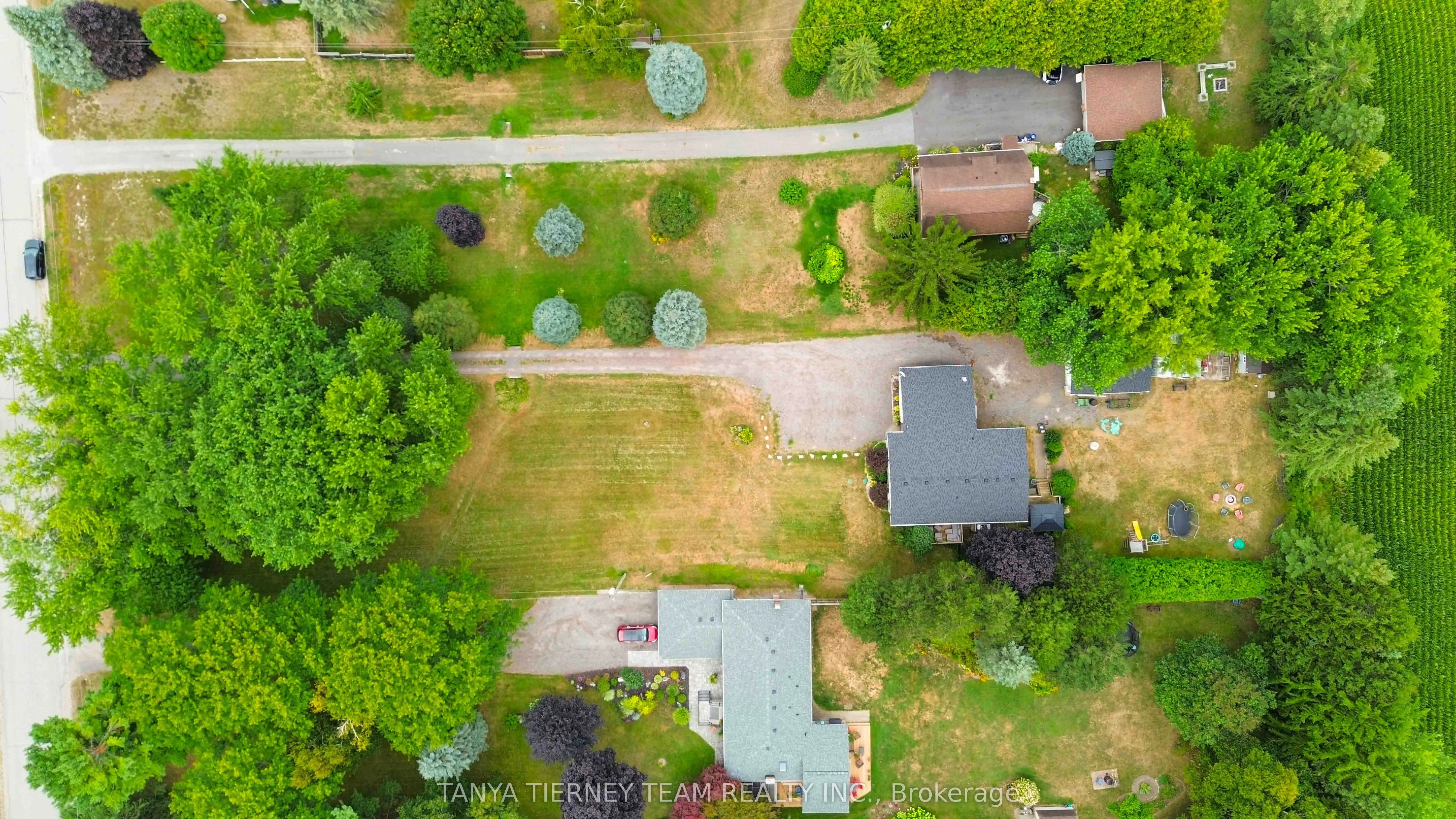 6381 Leskard Road