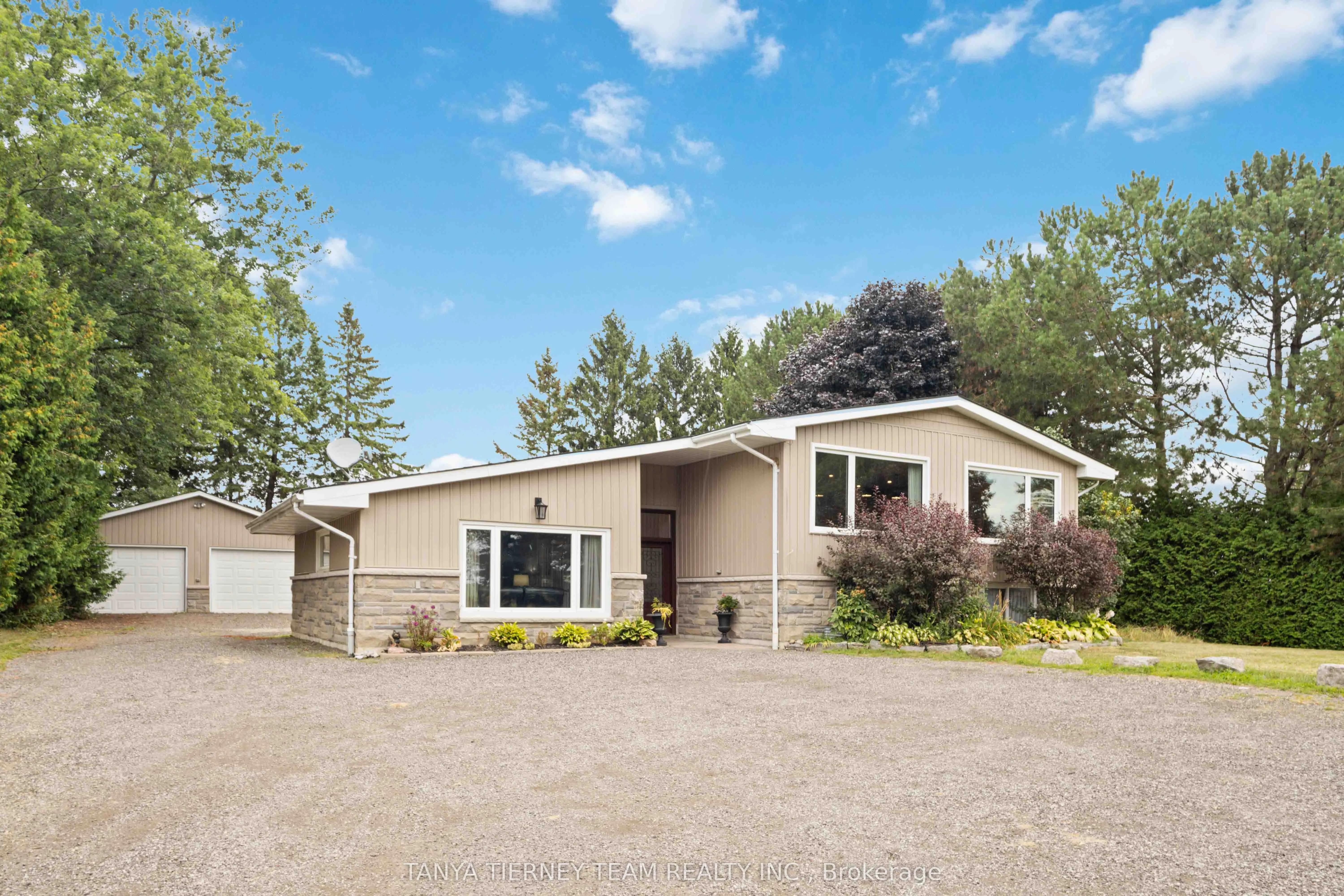 6381 Leskard Road