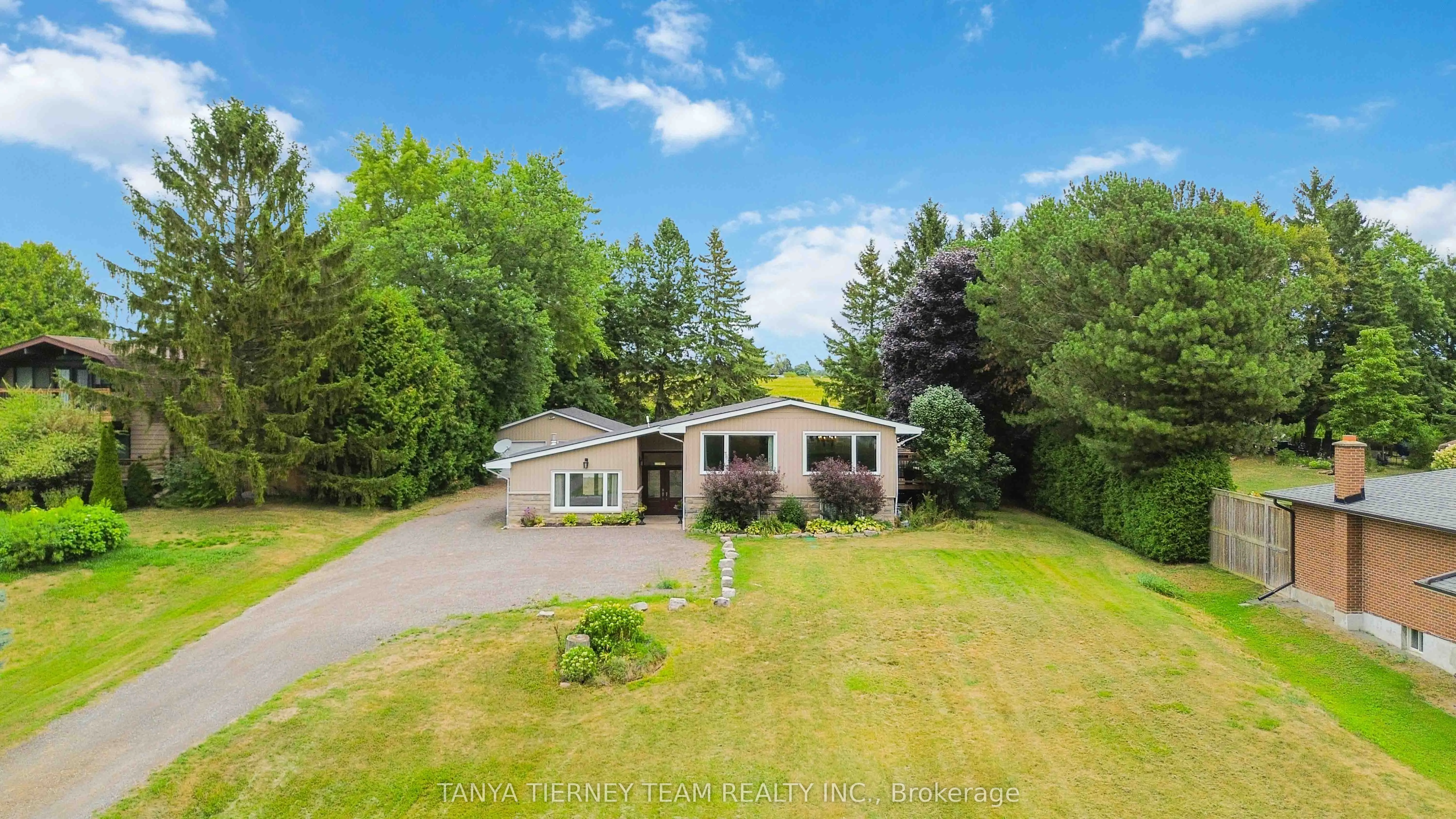 6381 Leskard Road