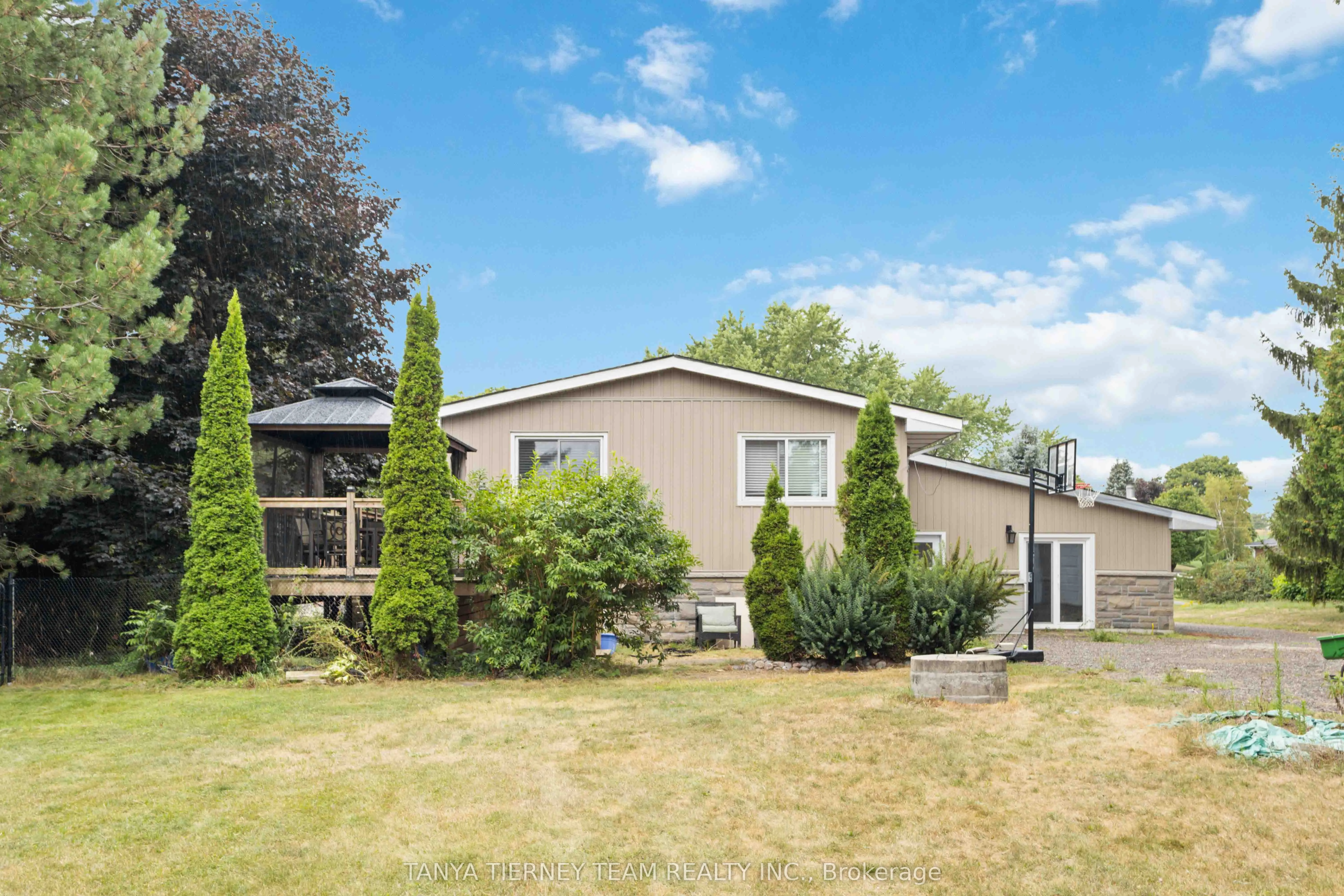 6381 Leskard Road