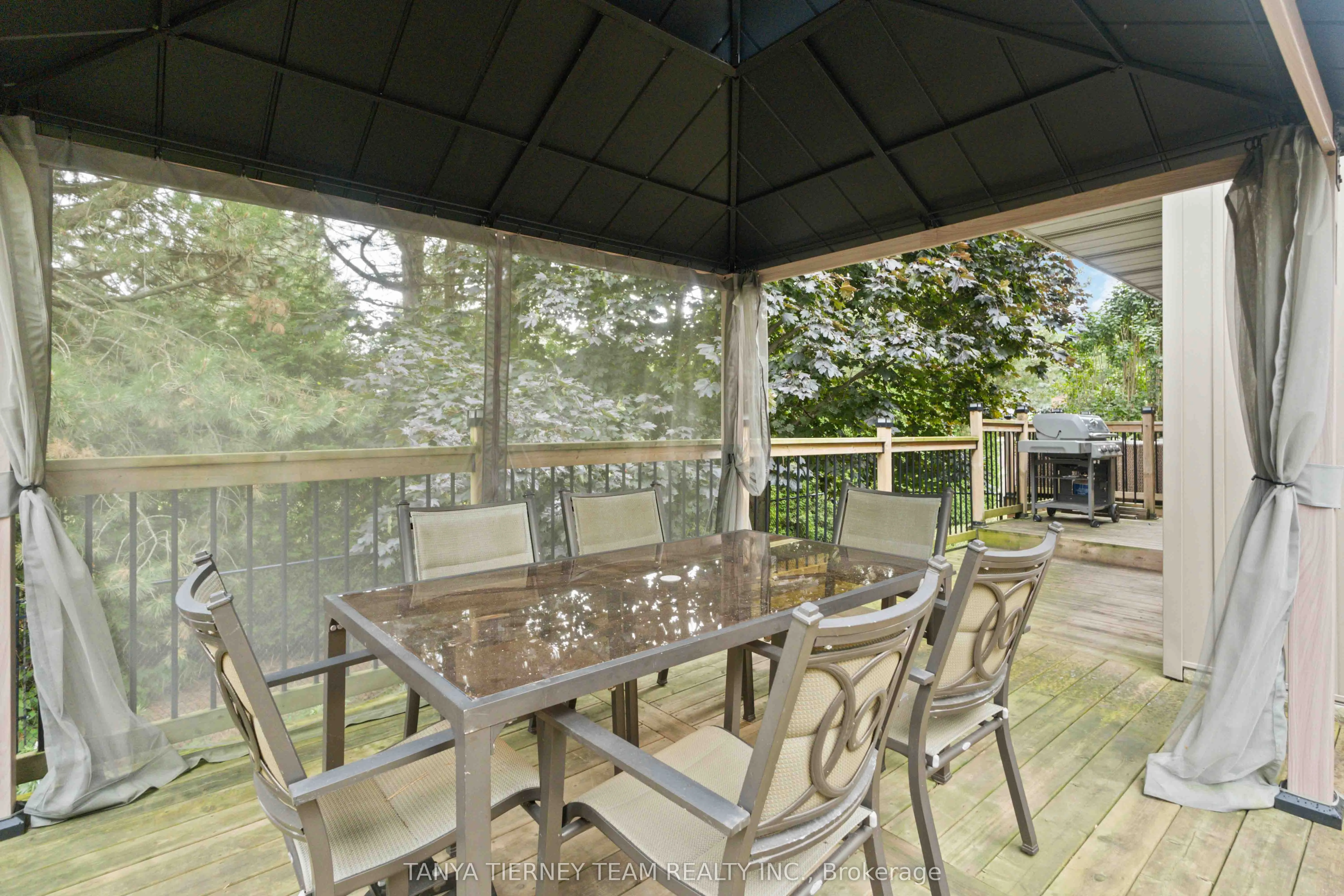 6381 Leskard Road