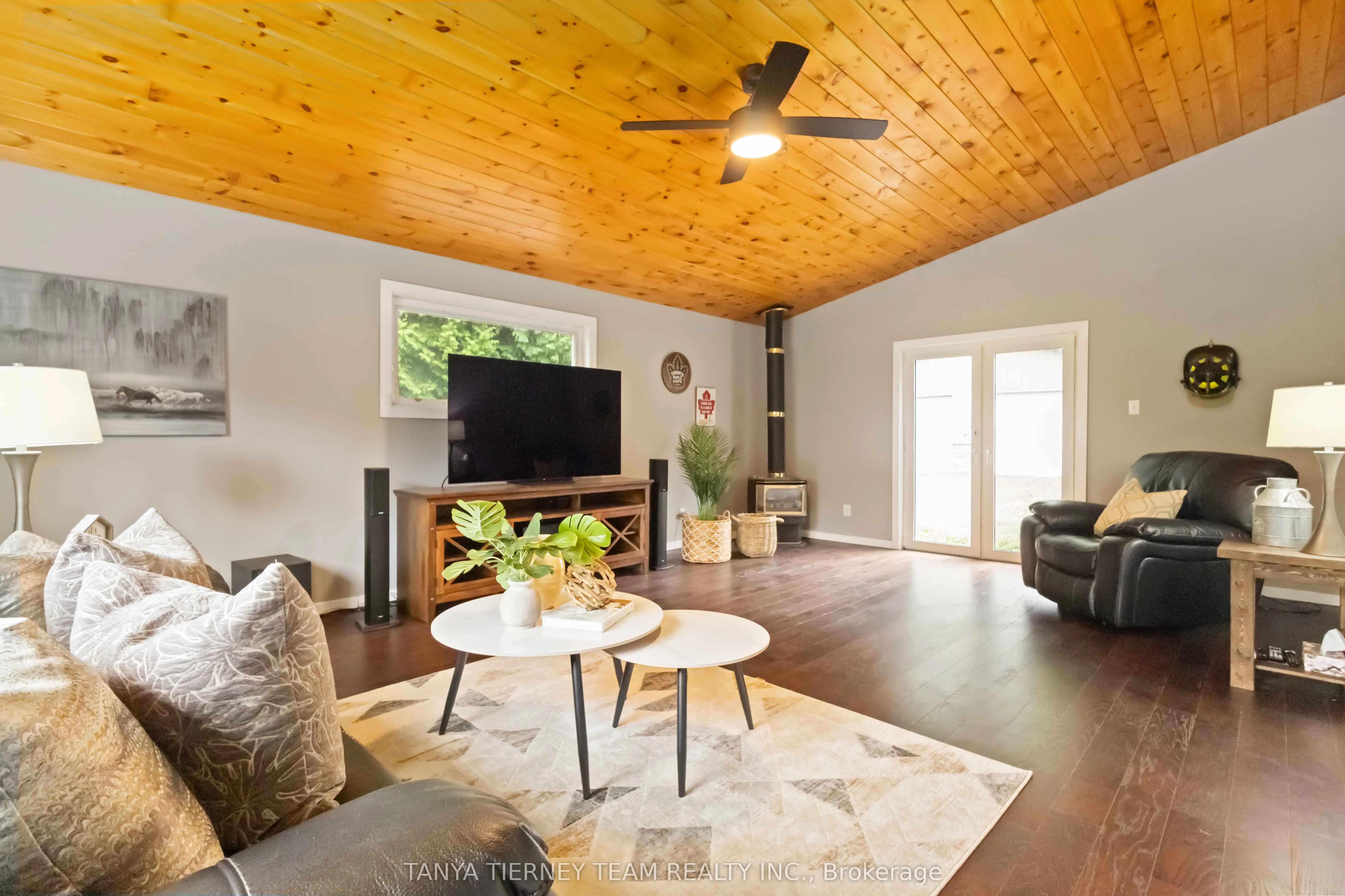6381 Leskard Road