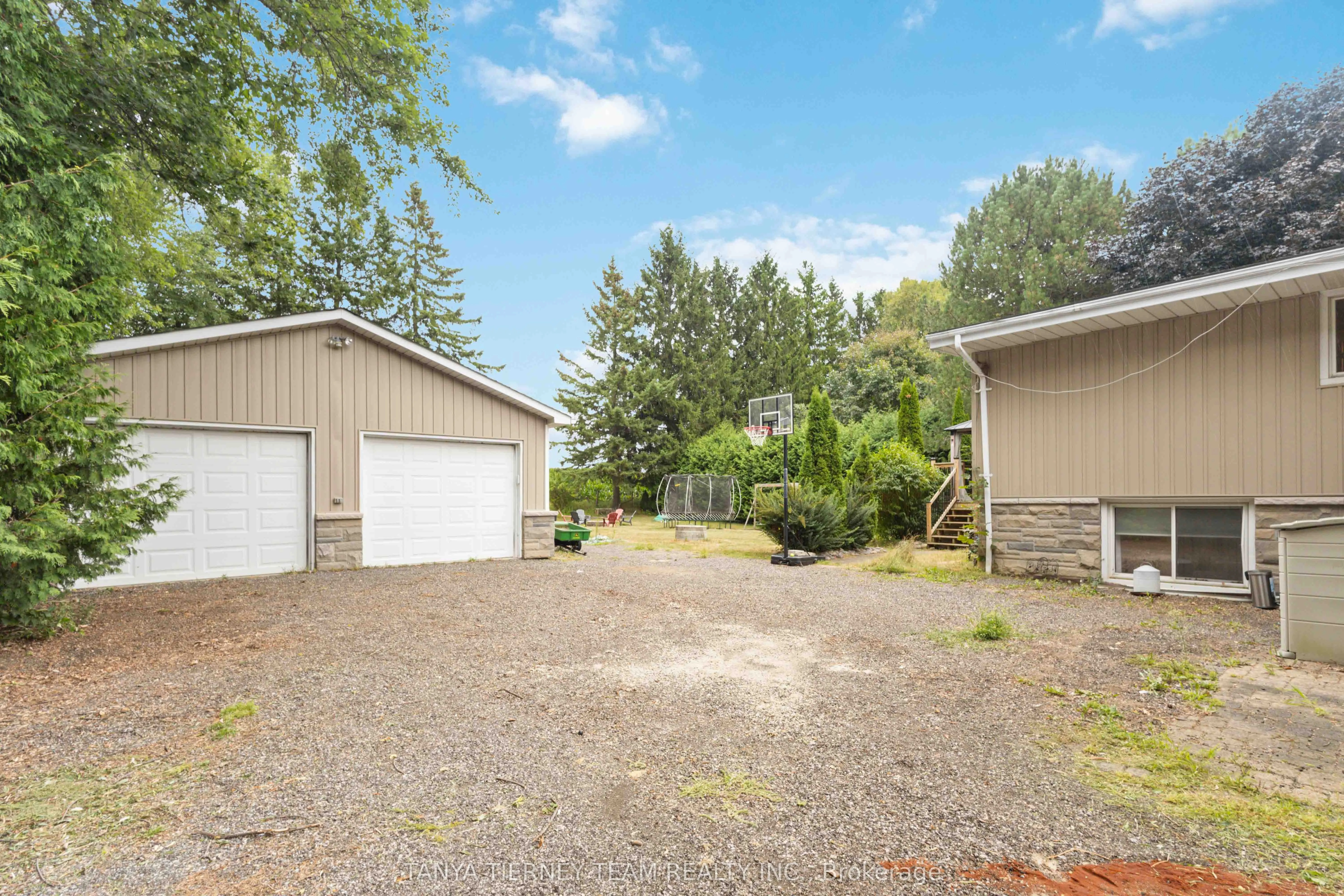 6381 Leskard Road