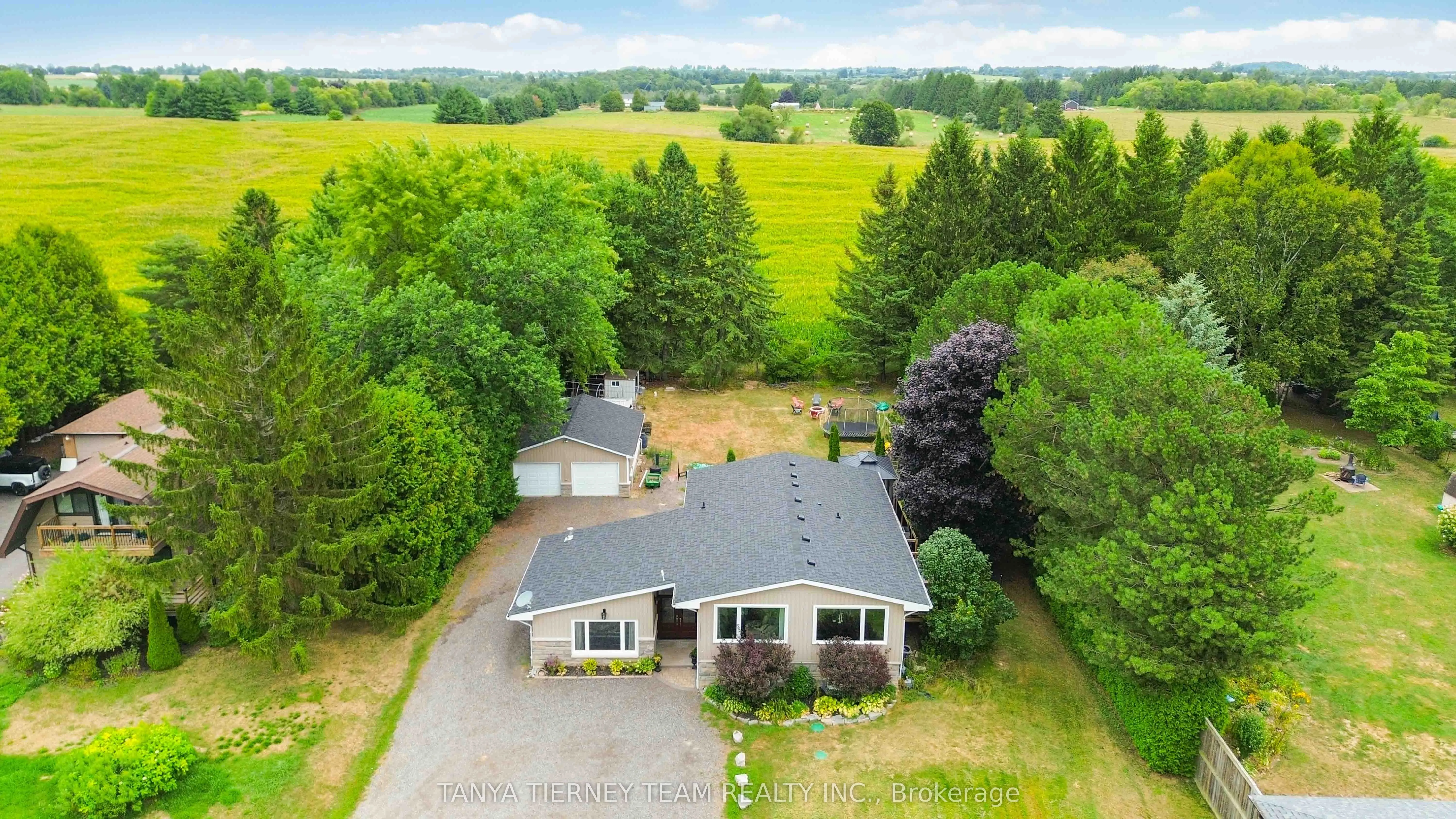6381 Leskard Road