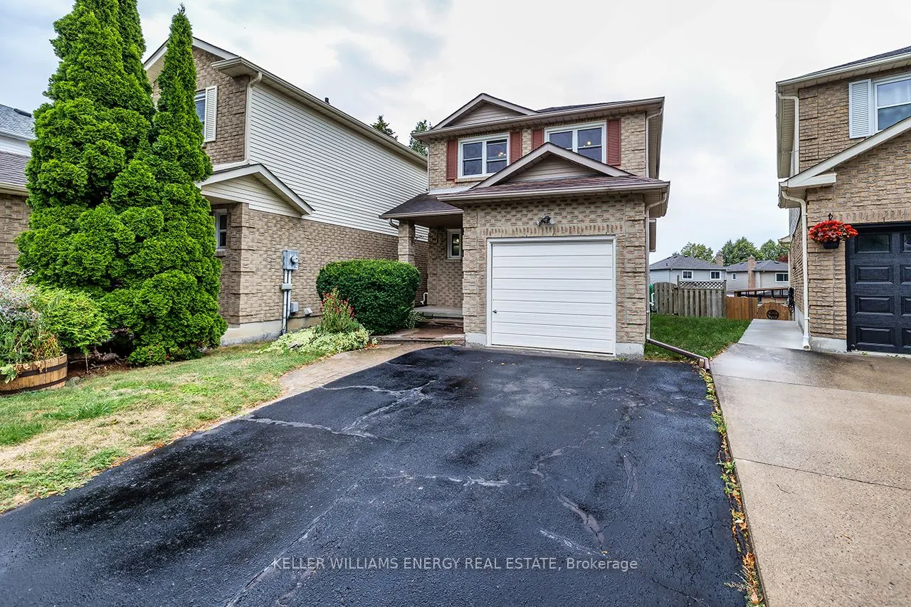 144 Sagebrush Street