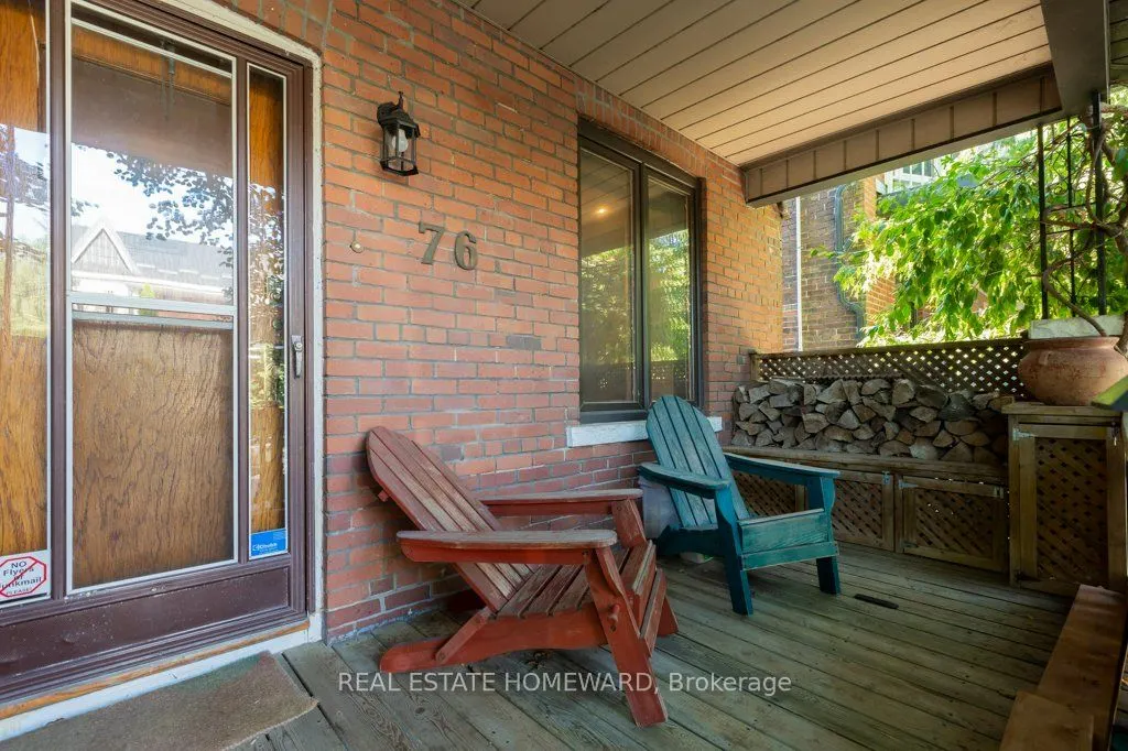 76 Earl Grey Road