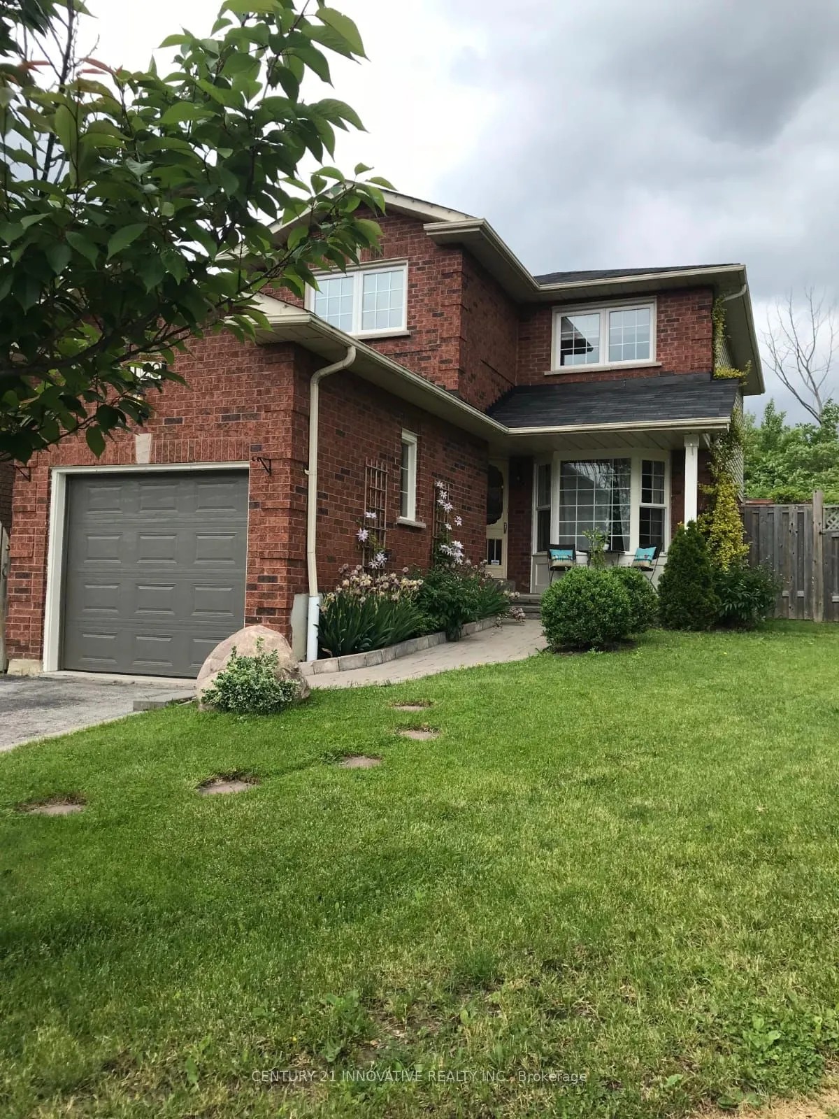 120 Andona Crescent