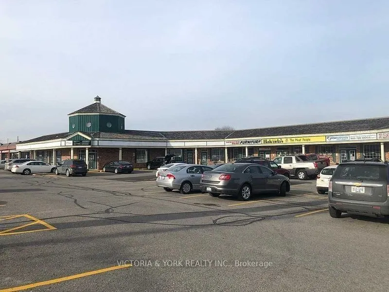 1916 Dundas Street E, #2B