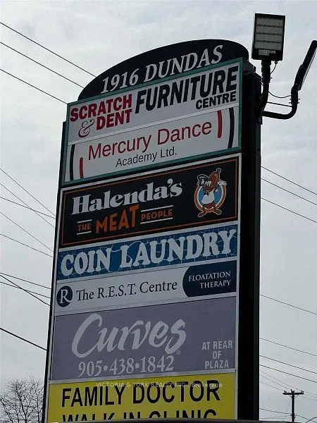 1916 Dundas Street E, #2B