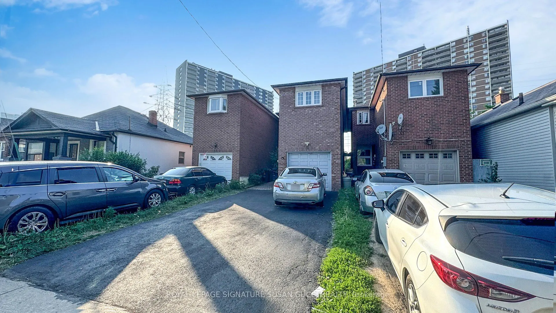 46 Albion Avenue
