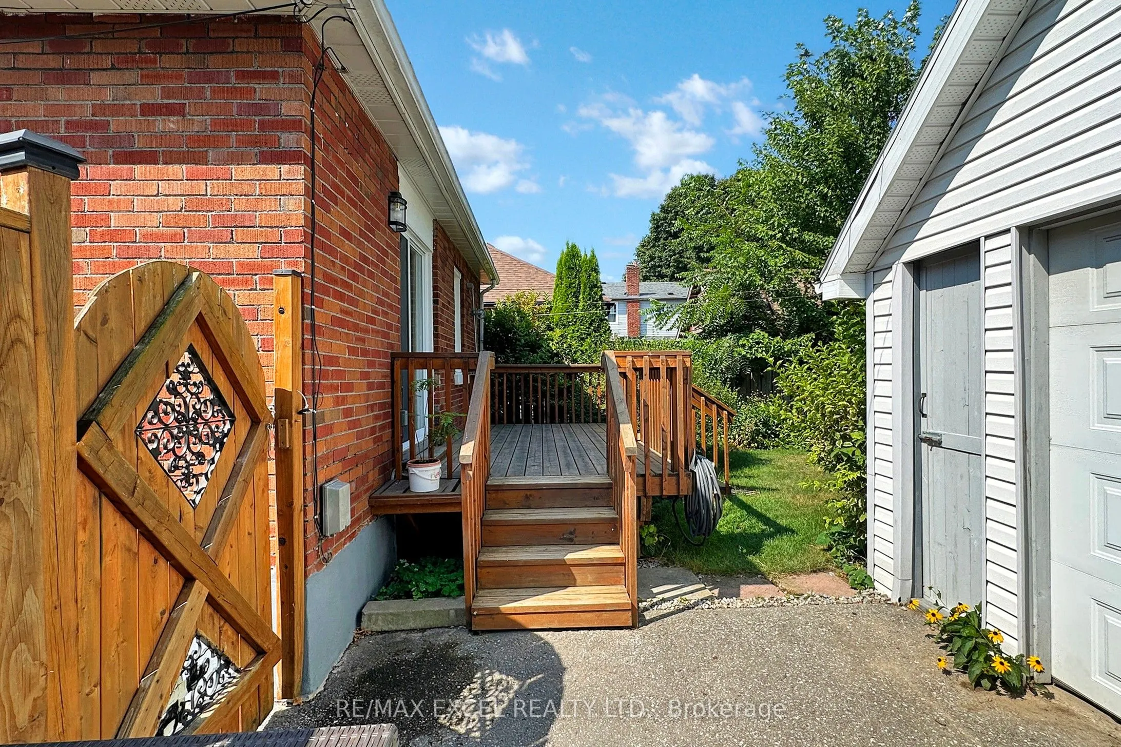 340 Bruce Street