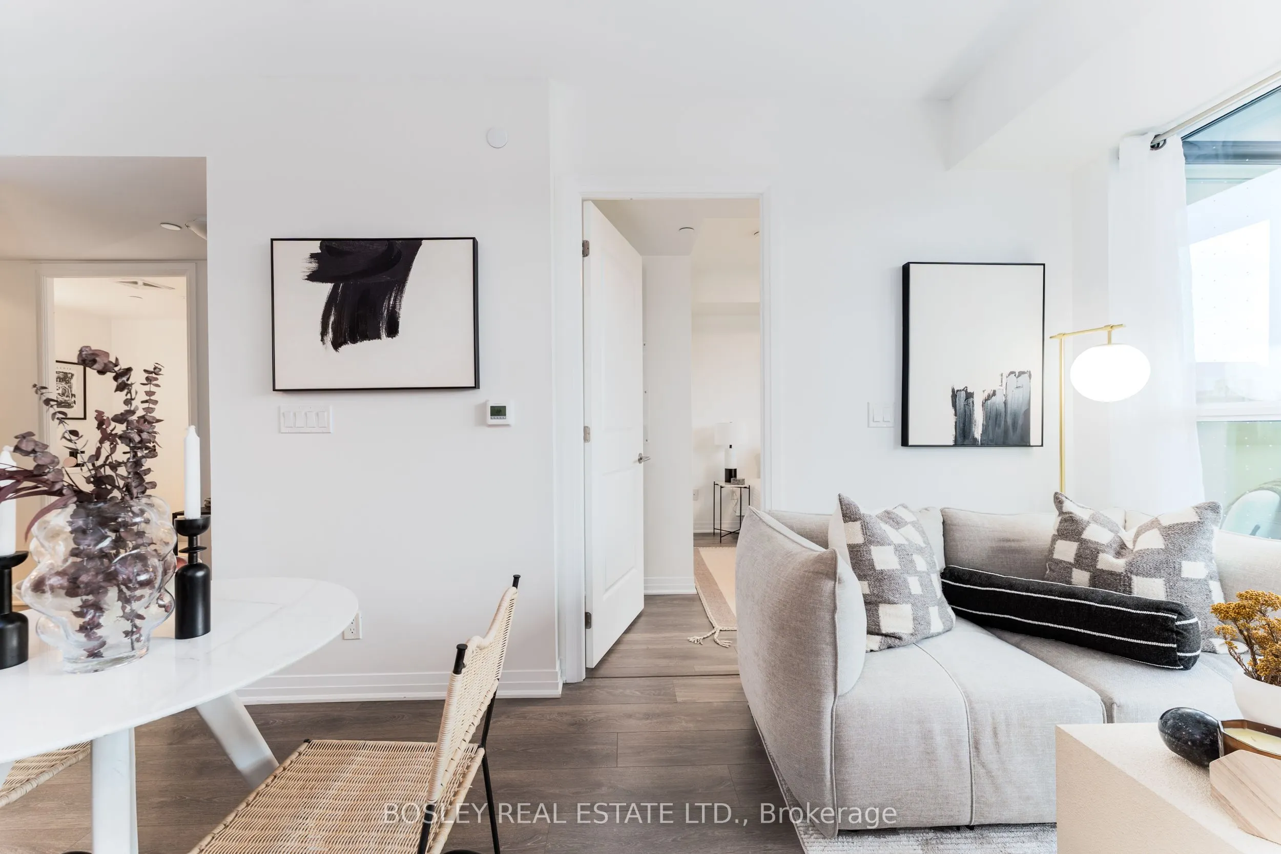 2301 Danforth Avenue, #322