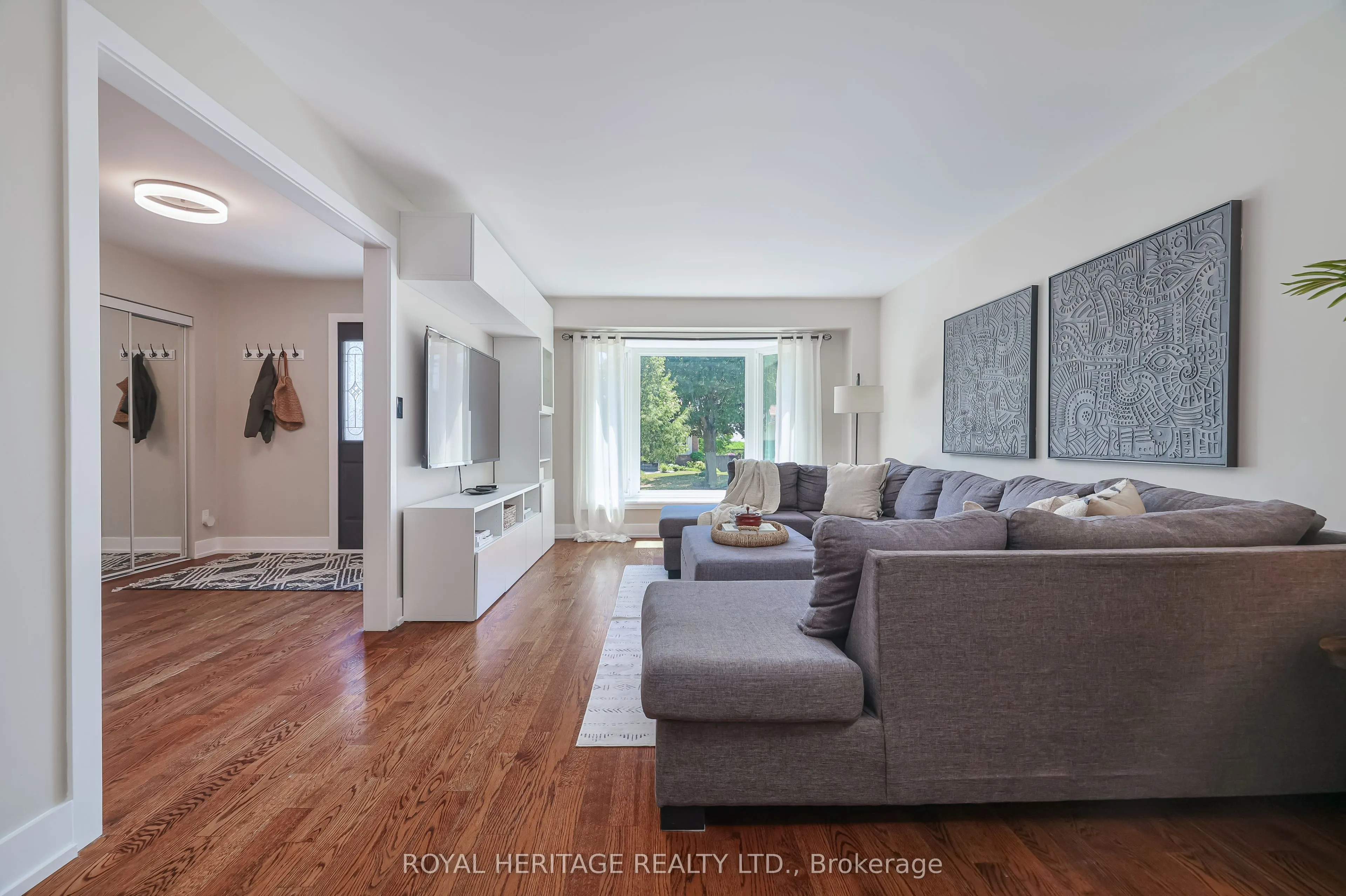 532 Powell Road
