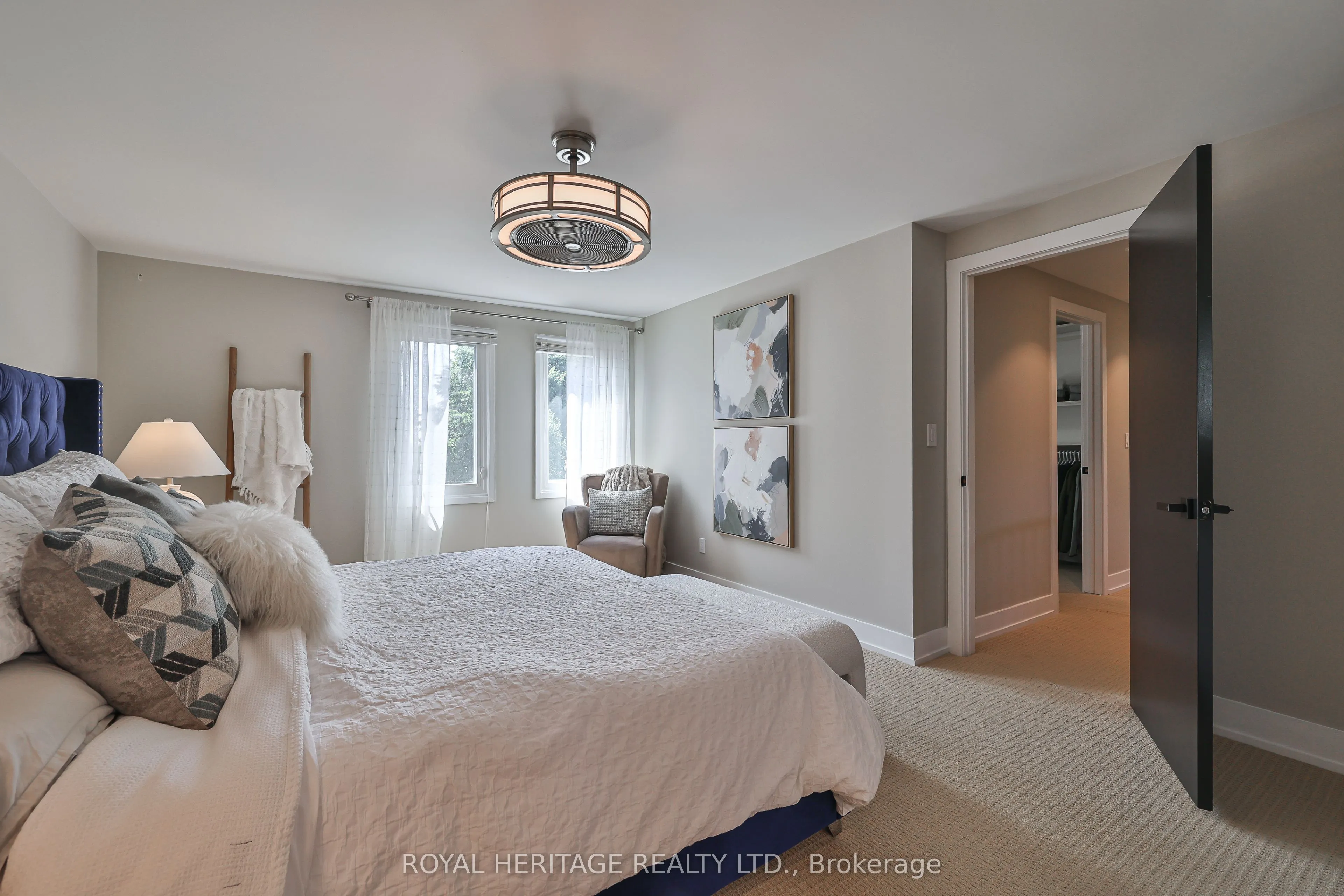 532 Powell Road
