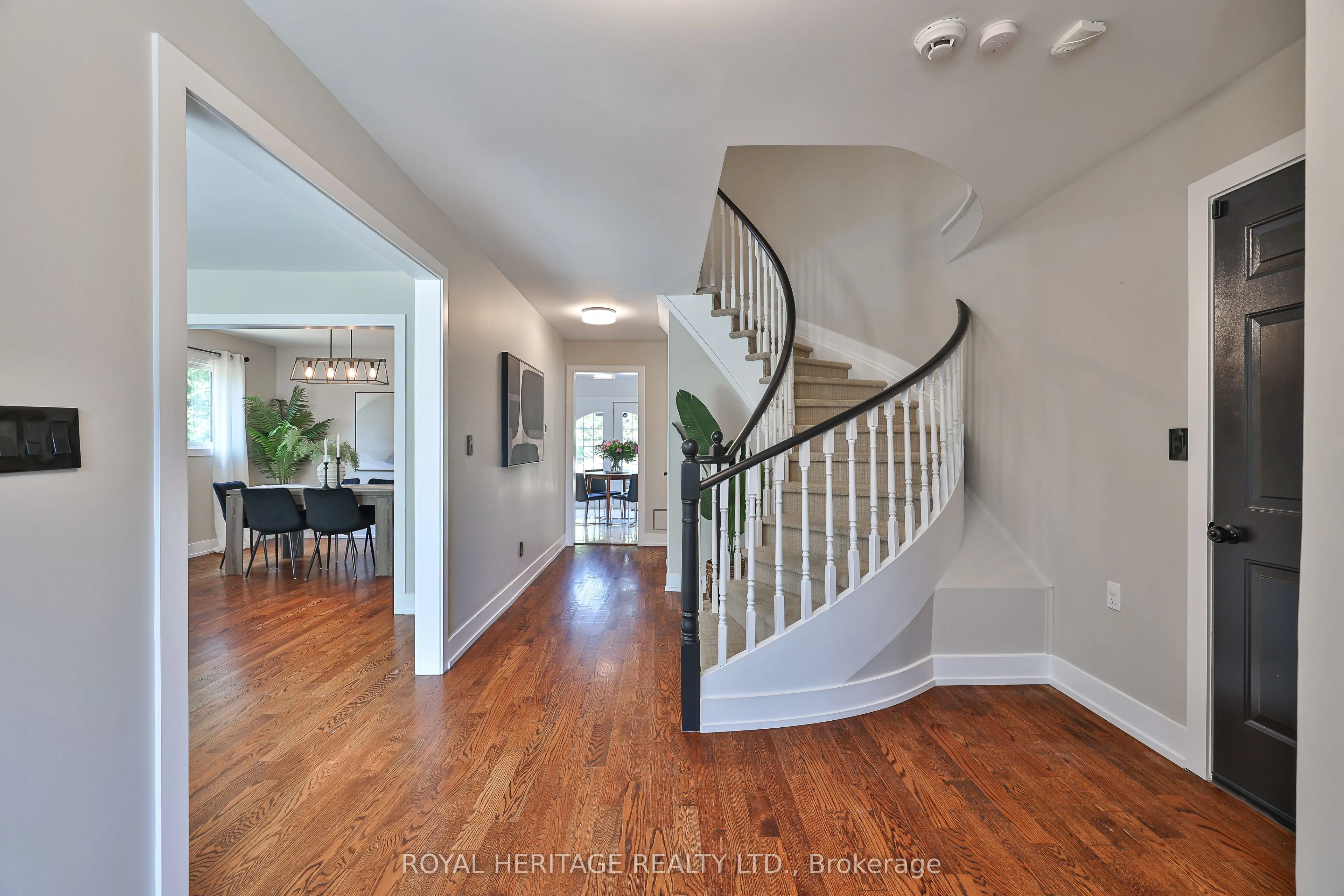 532 Powell Road