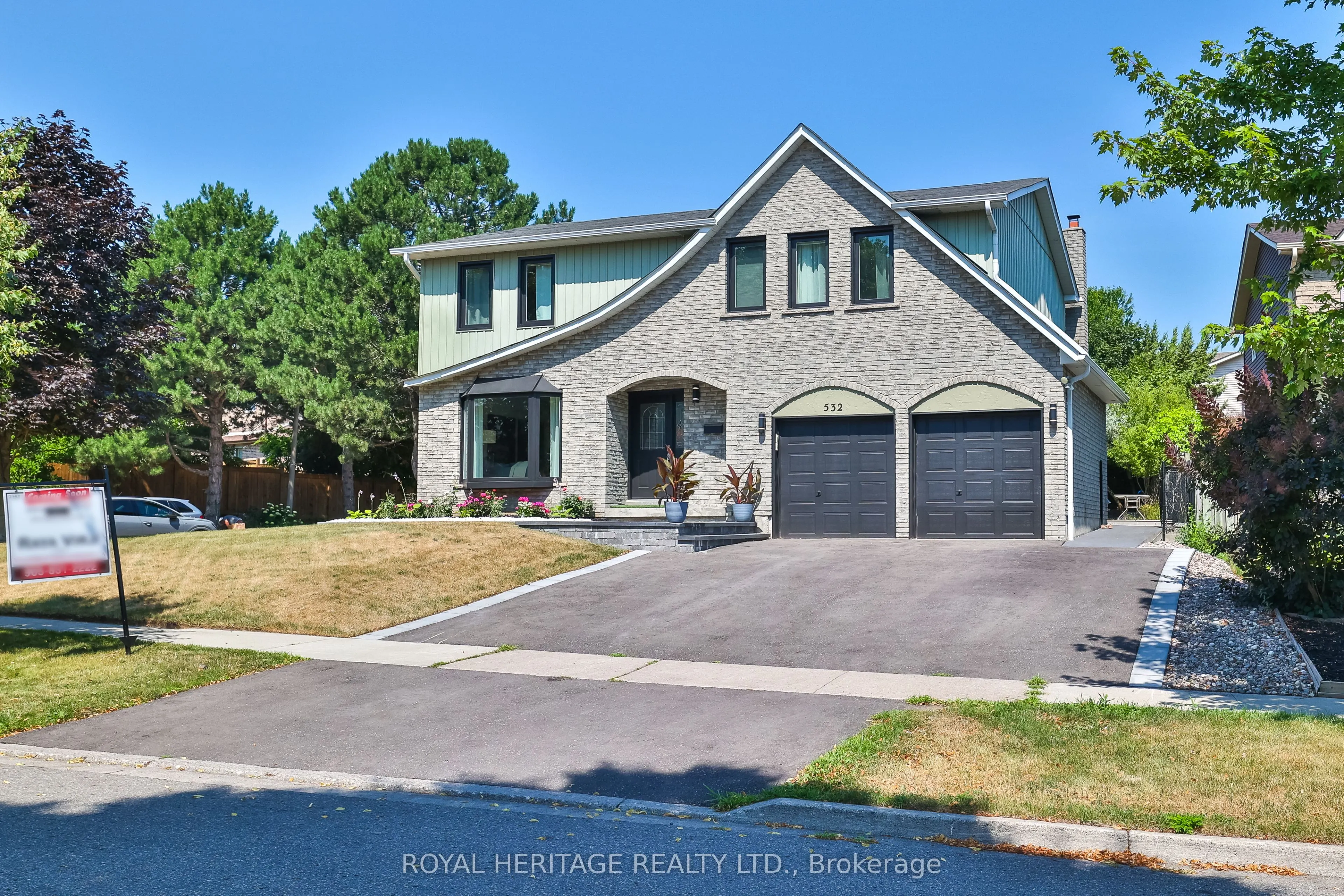 532 Powell Road