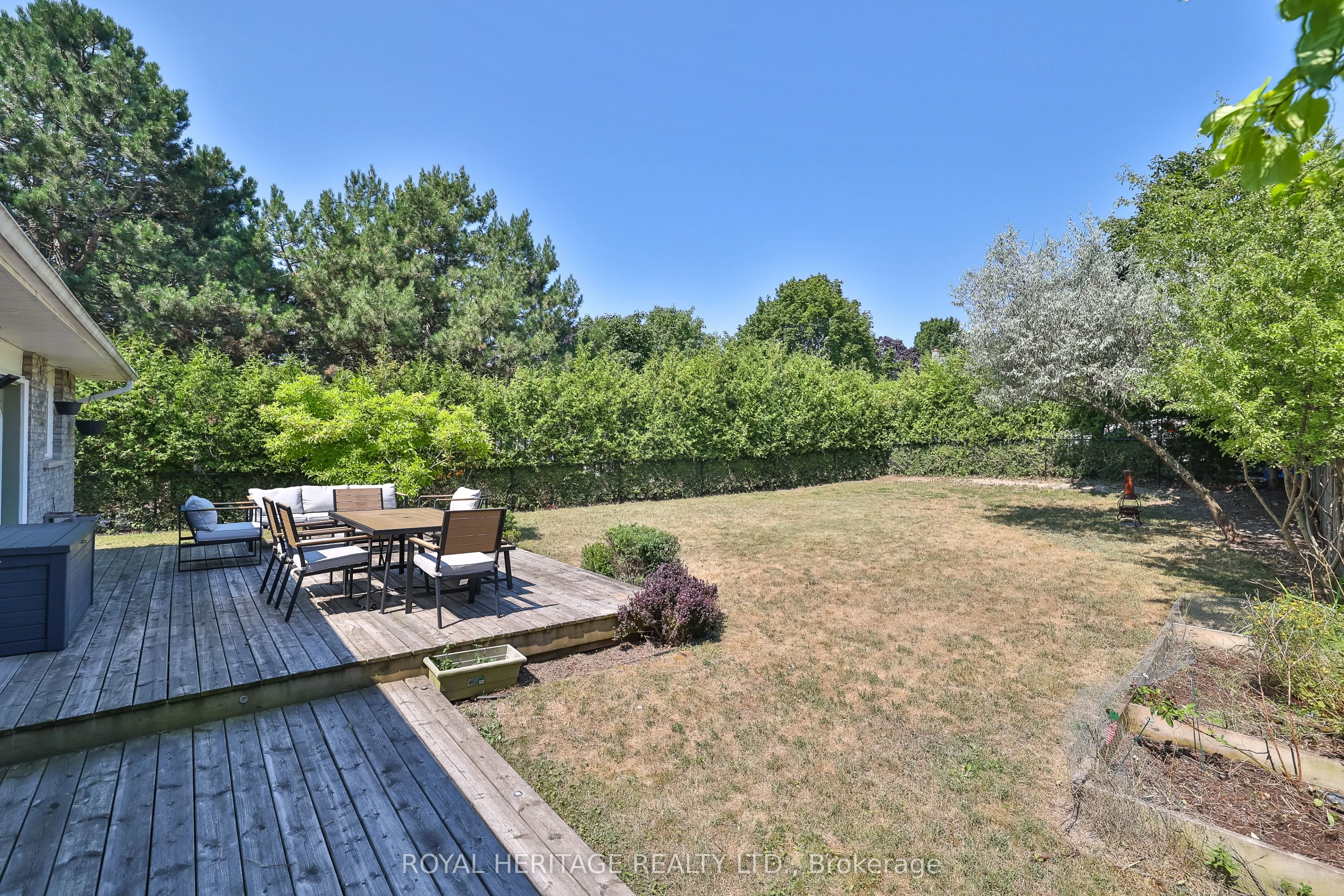 532 Powell Road