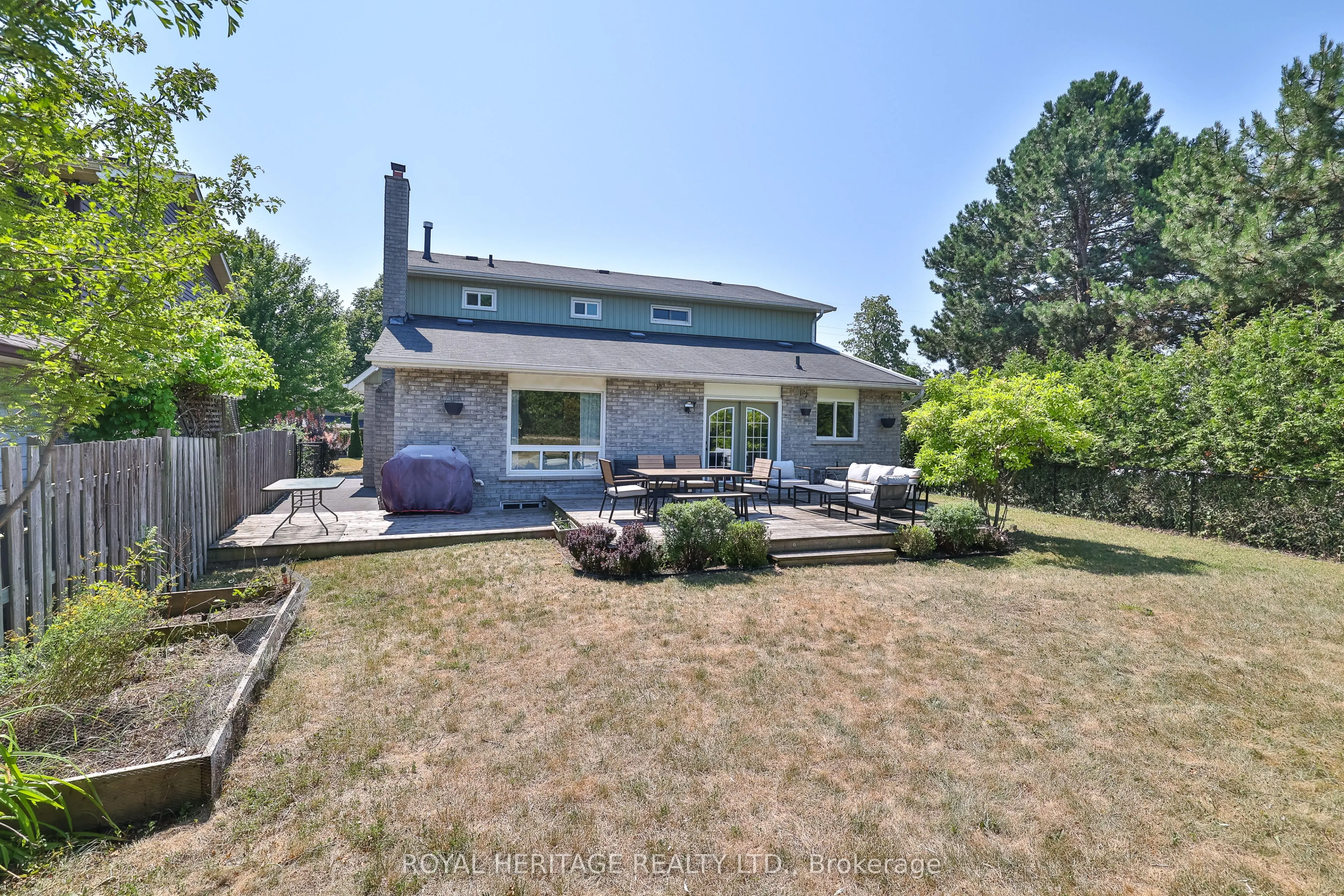 532 Powell Road