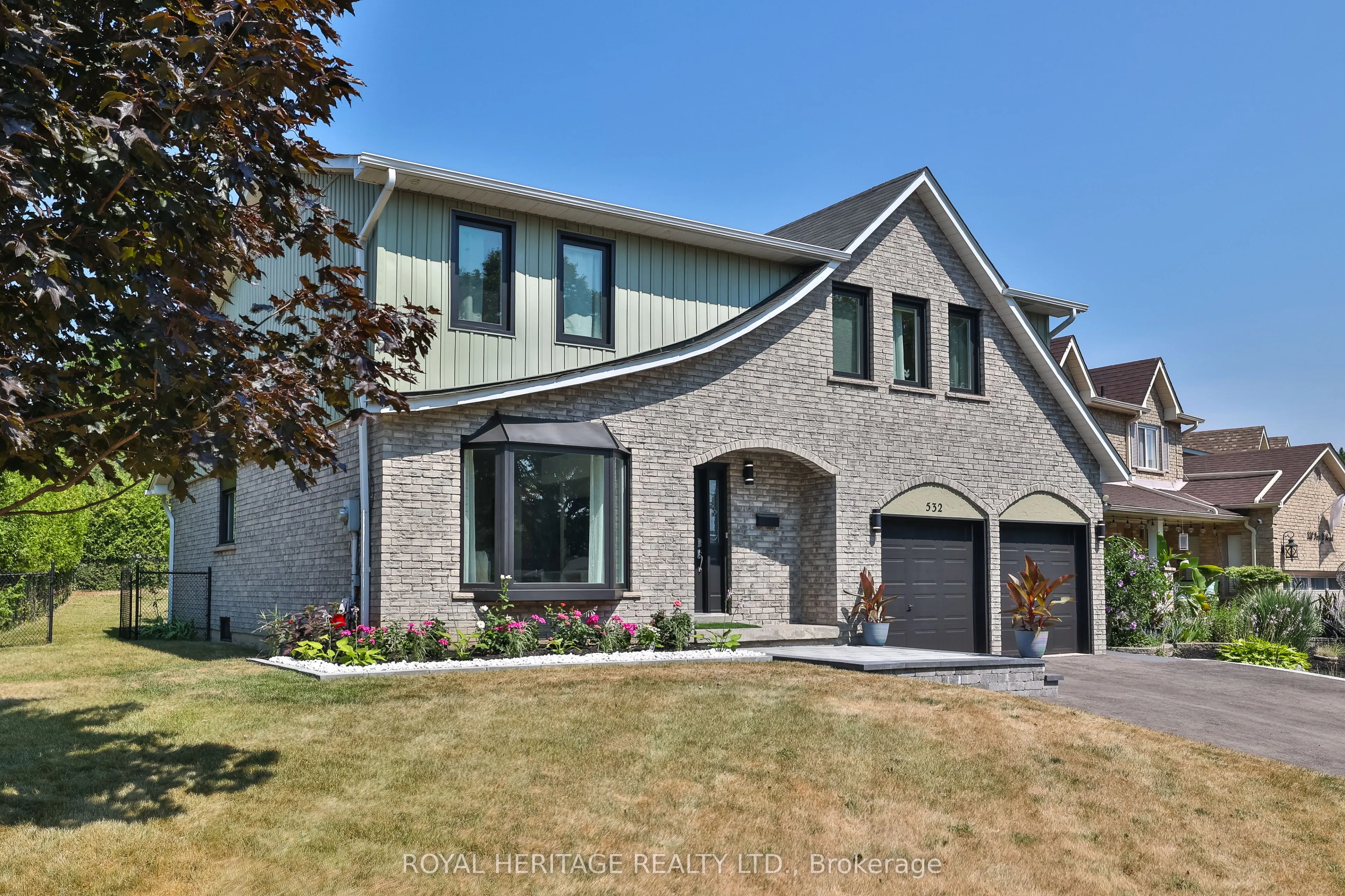 532 Powell Road