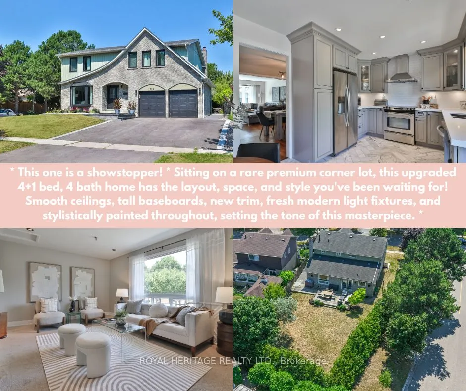 532 Powell Road
