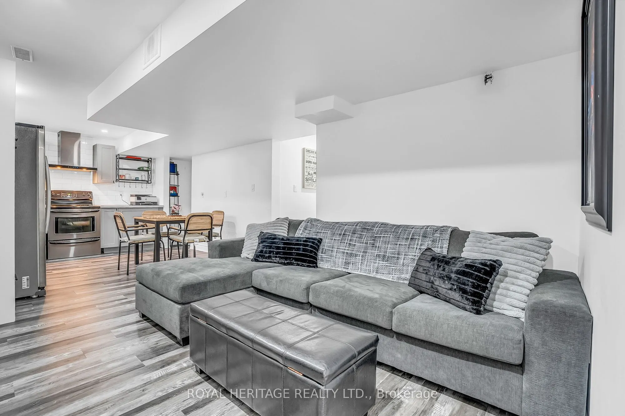846 Hanmore Court
