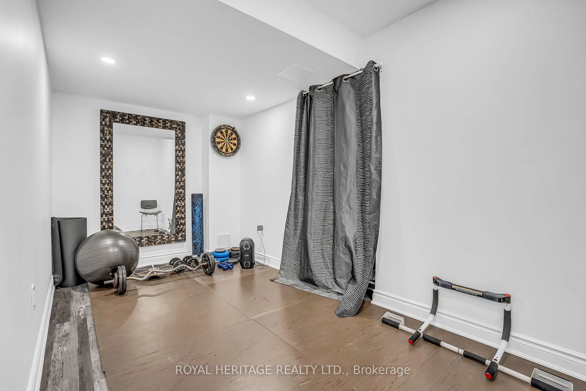 846 Hanmore Court