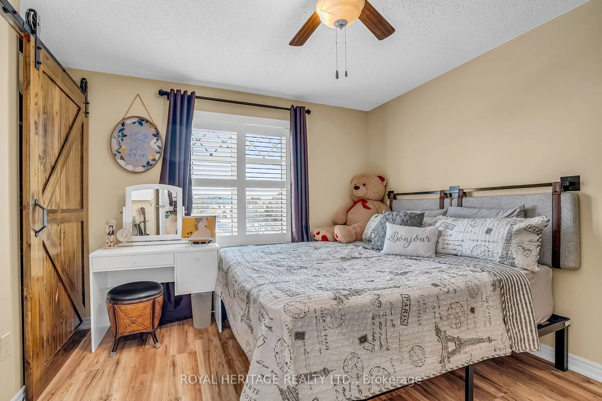 846 Hanmore Court