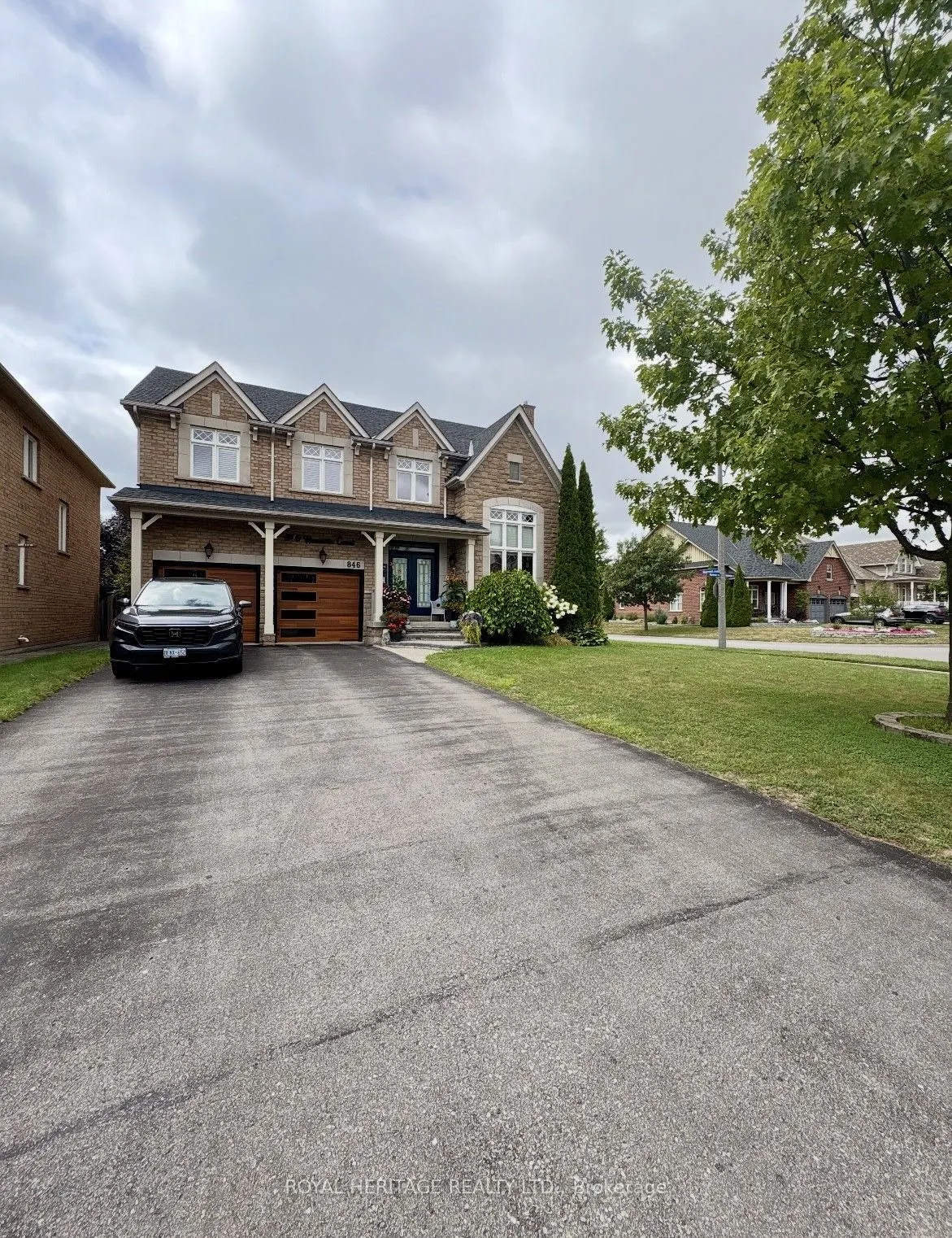 846 Hanmore Court