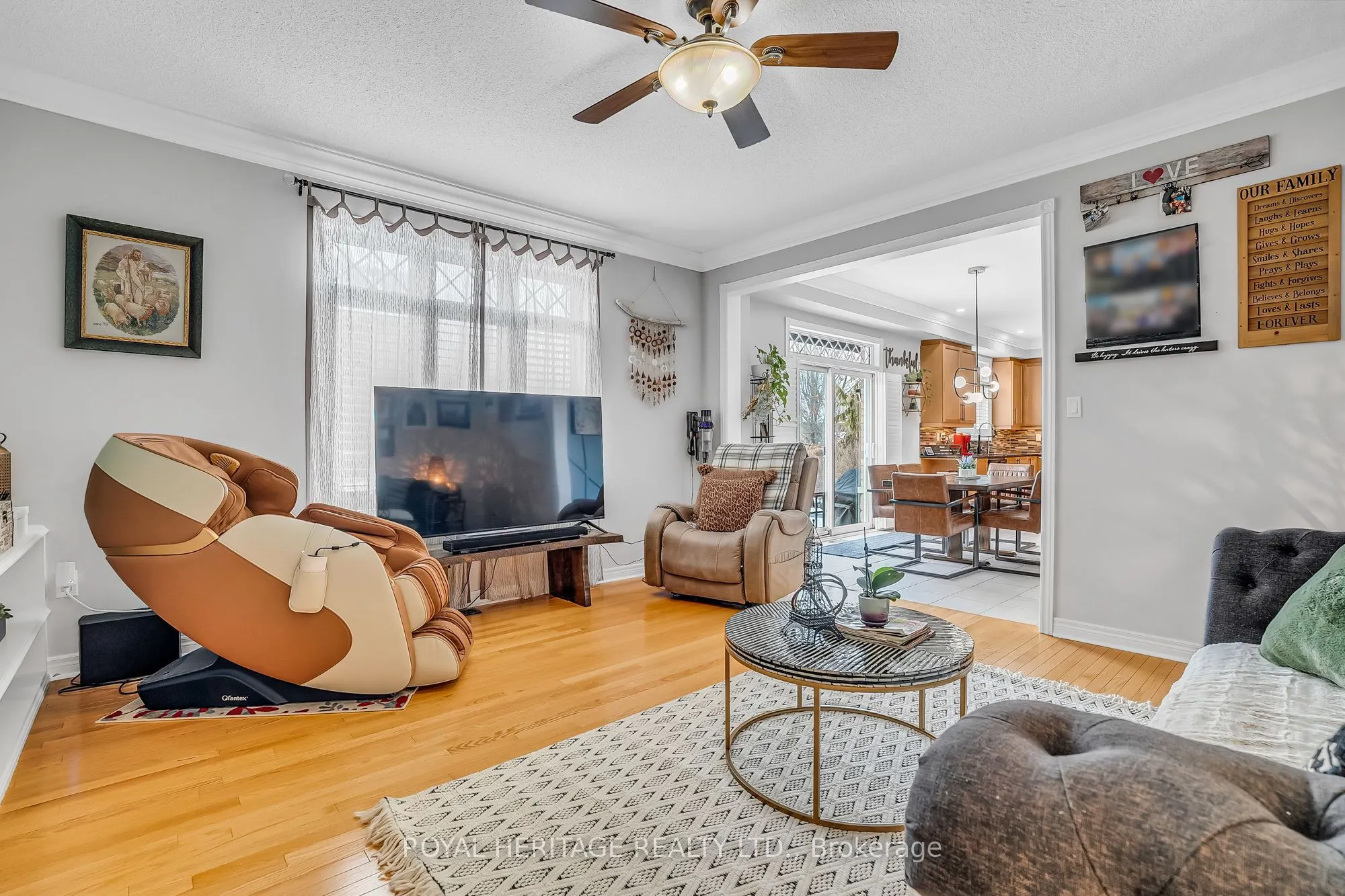 846 Hanmore Court