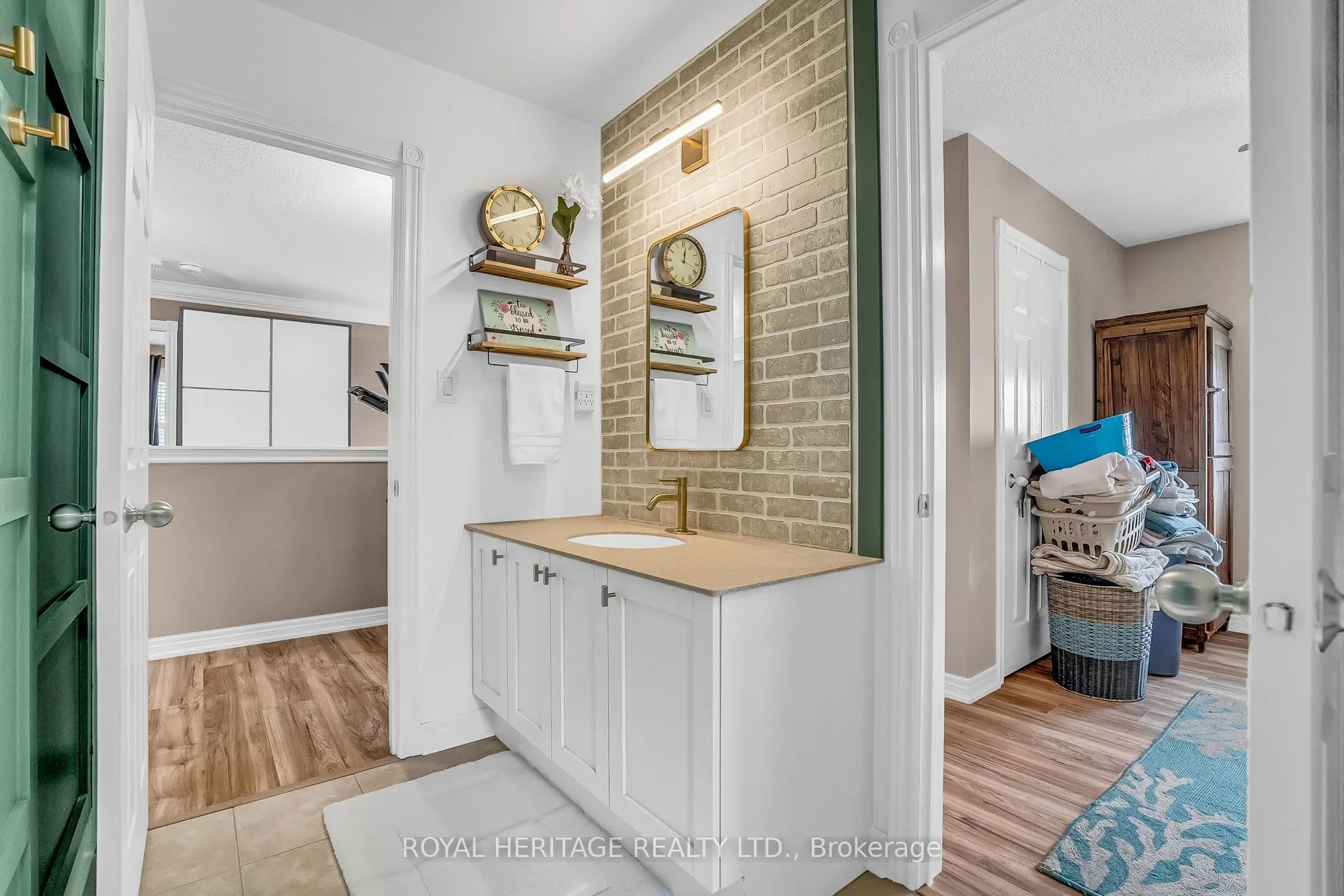846 Hanmore Court