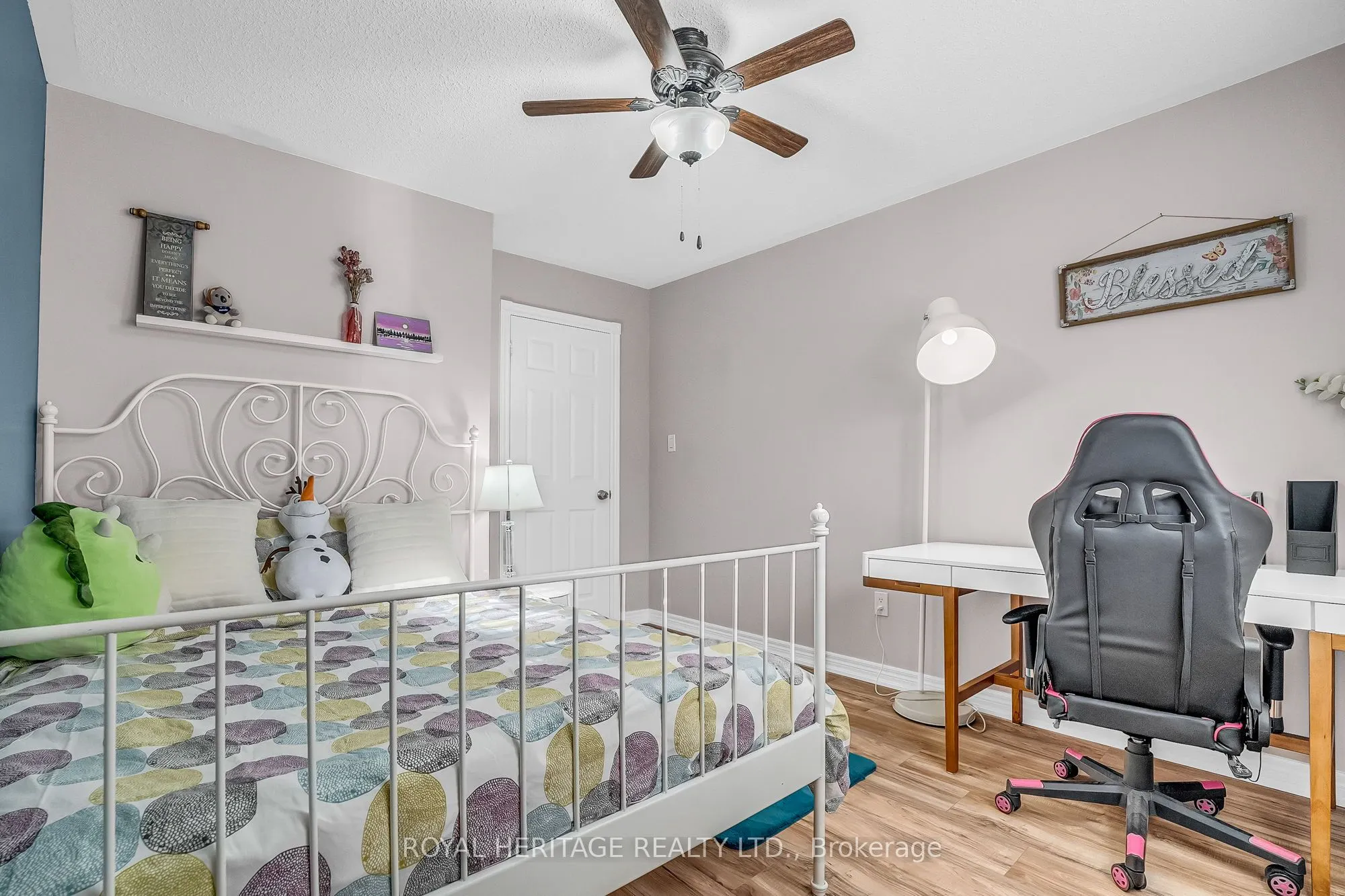 846 Hanmore Court